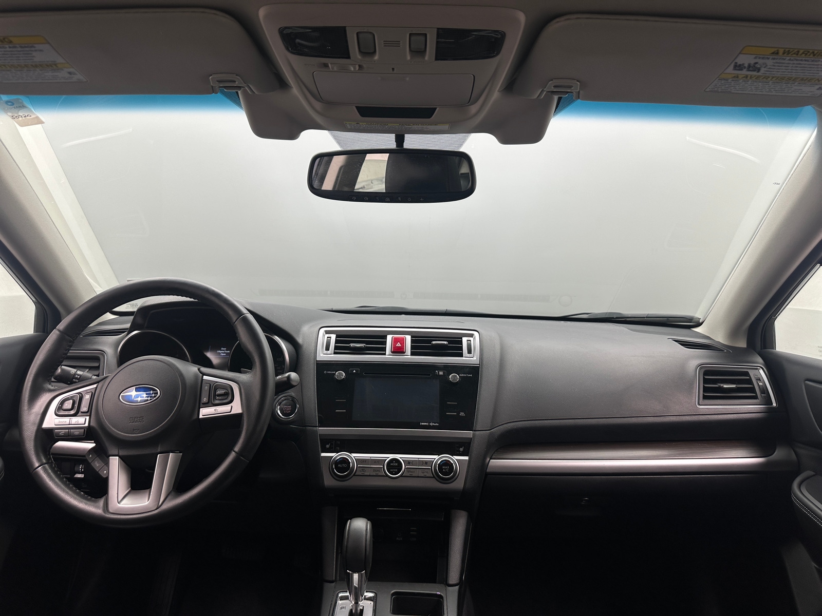 Thumbnail: 2015 Subaru Legacy - 2