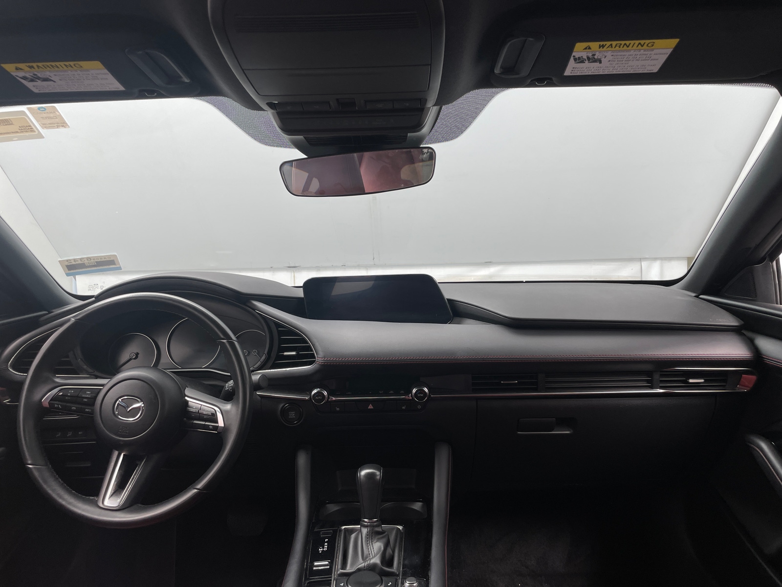 Thumbnail: 2024 Mazda Mazda3 - 2