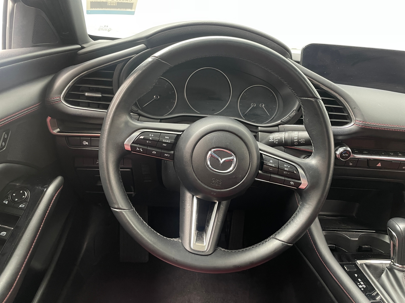 Thumbnail: 2024 Mazda Mazda3 - 4