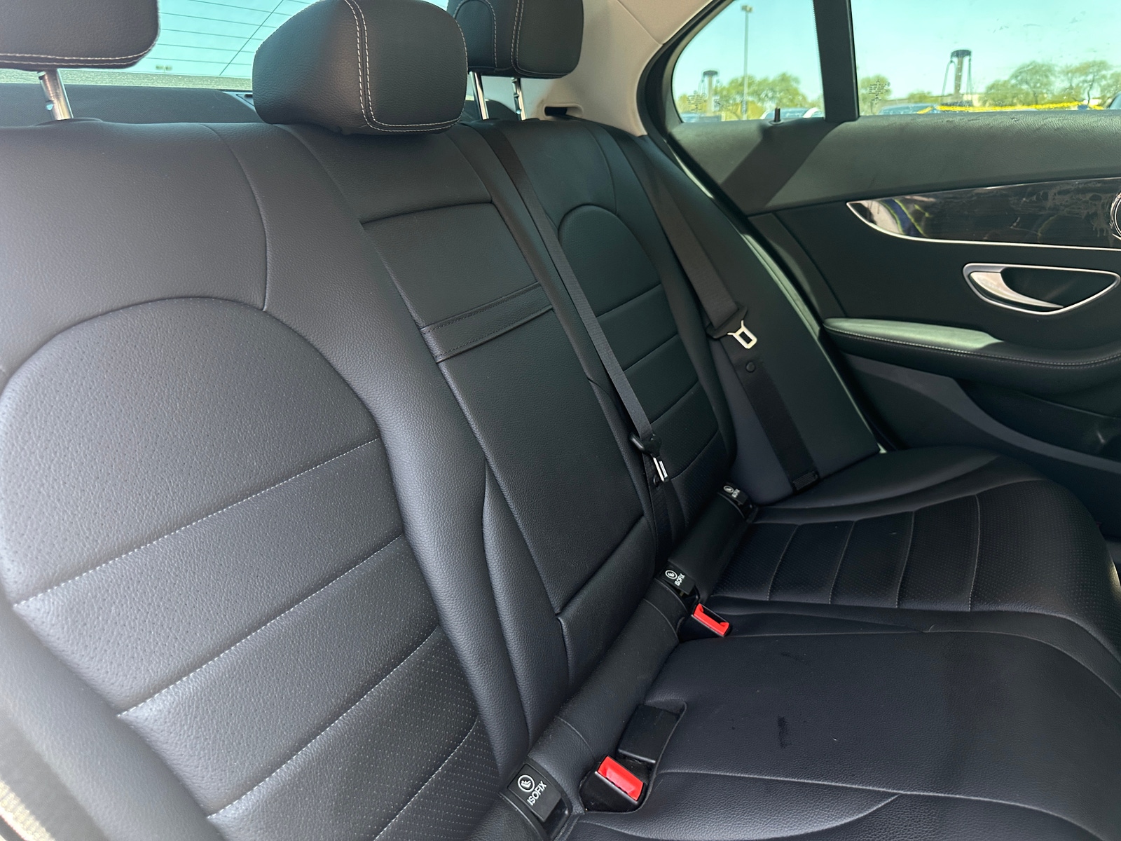 Thumbnail: 2019 Mercedes-Benz C-Class - 5