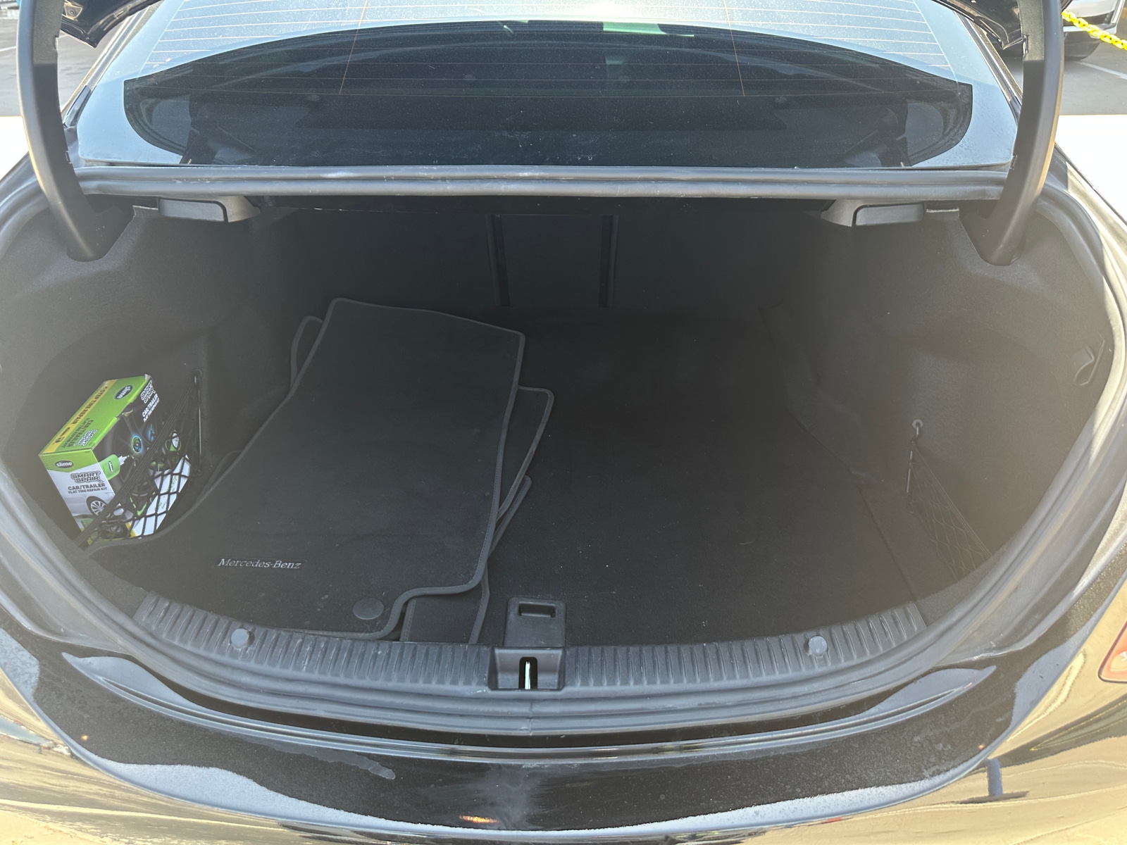 Thumbnail: 2019 Mercedes-Benz C-Class - 6