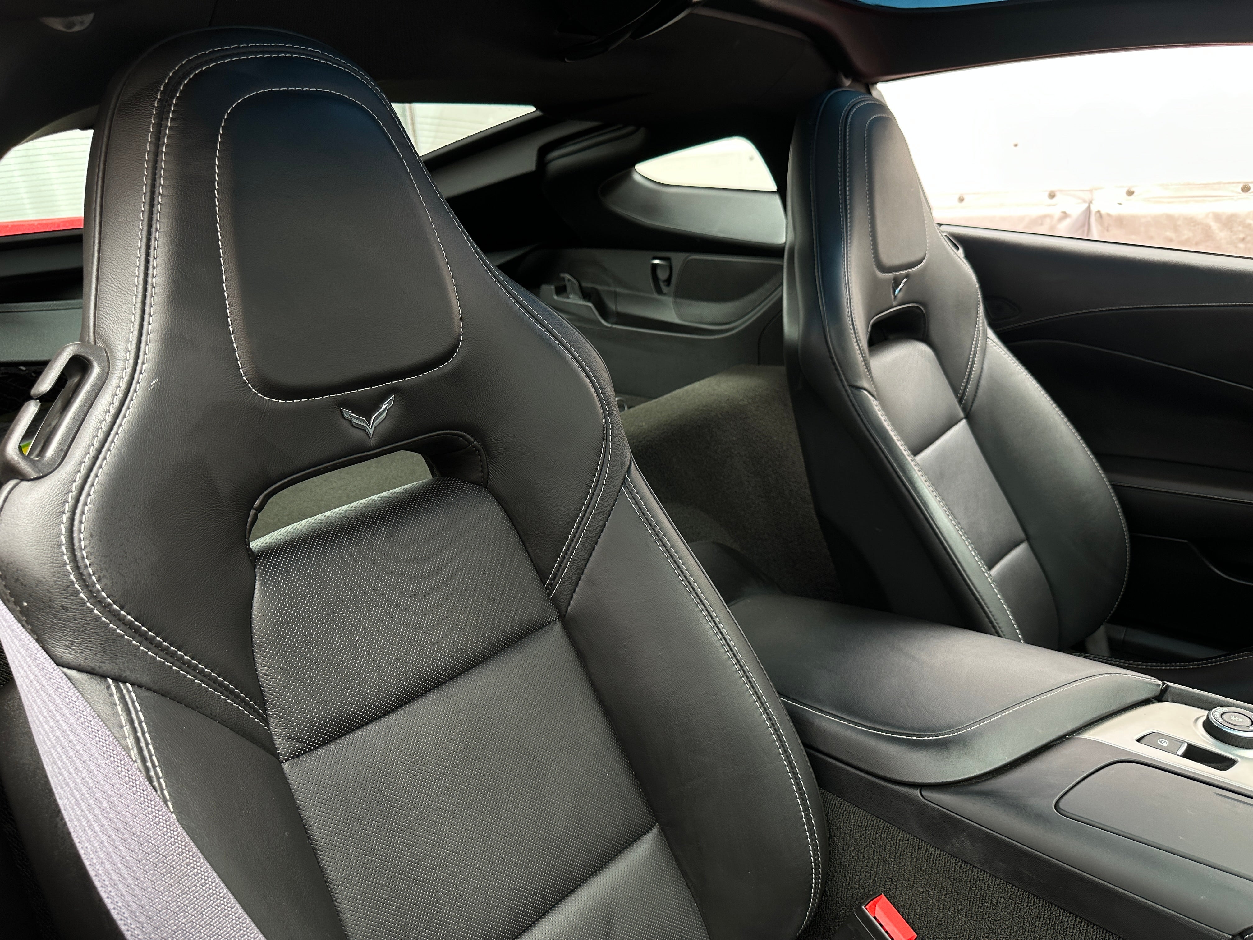 2014 Chevrolet Corvette