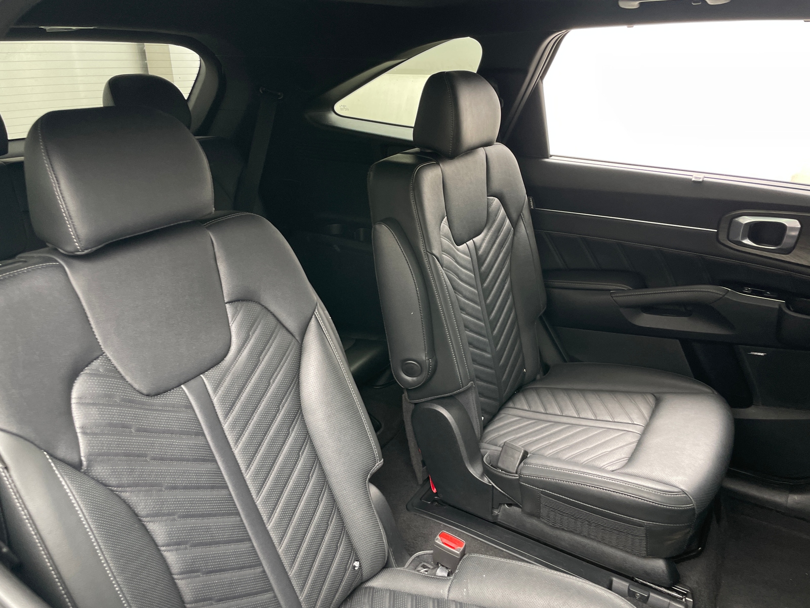Thumbnail: 2024 Kia Sorento - 5
