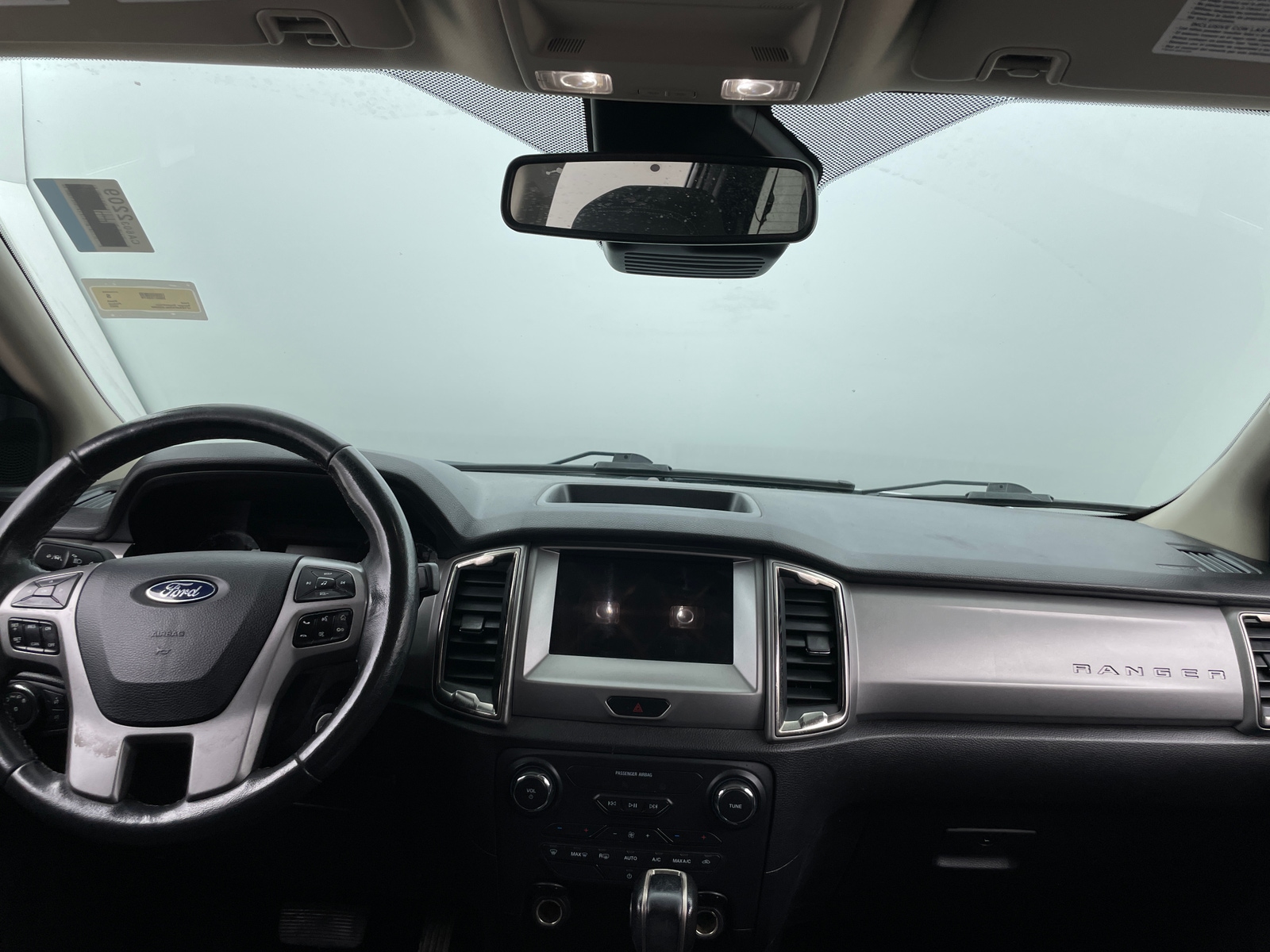 Thumbnail: 2022 Ford Ranger - 3