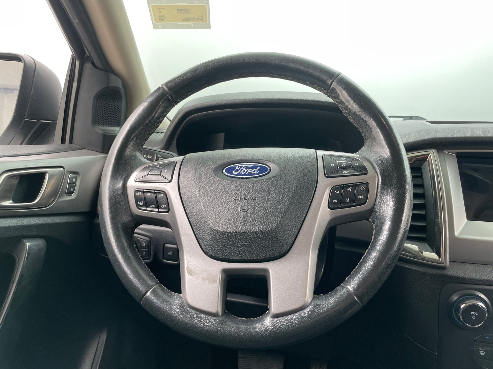 Thumbnail: 2022 Ford Ranger - 5