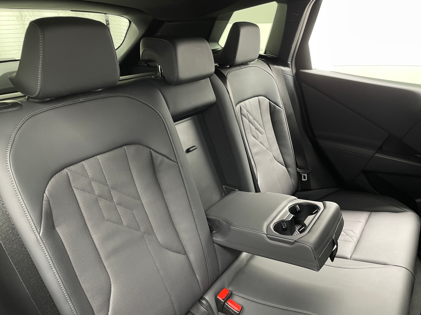 Thumbnail: 2026 BMW X3 - 6
