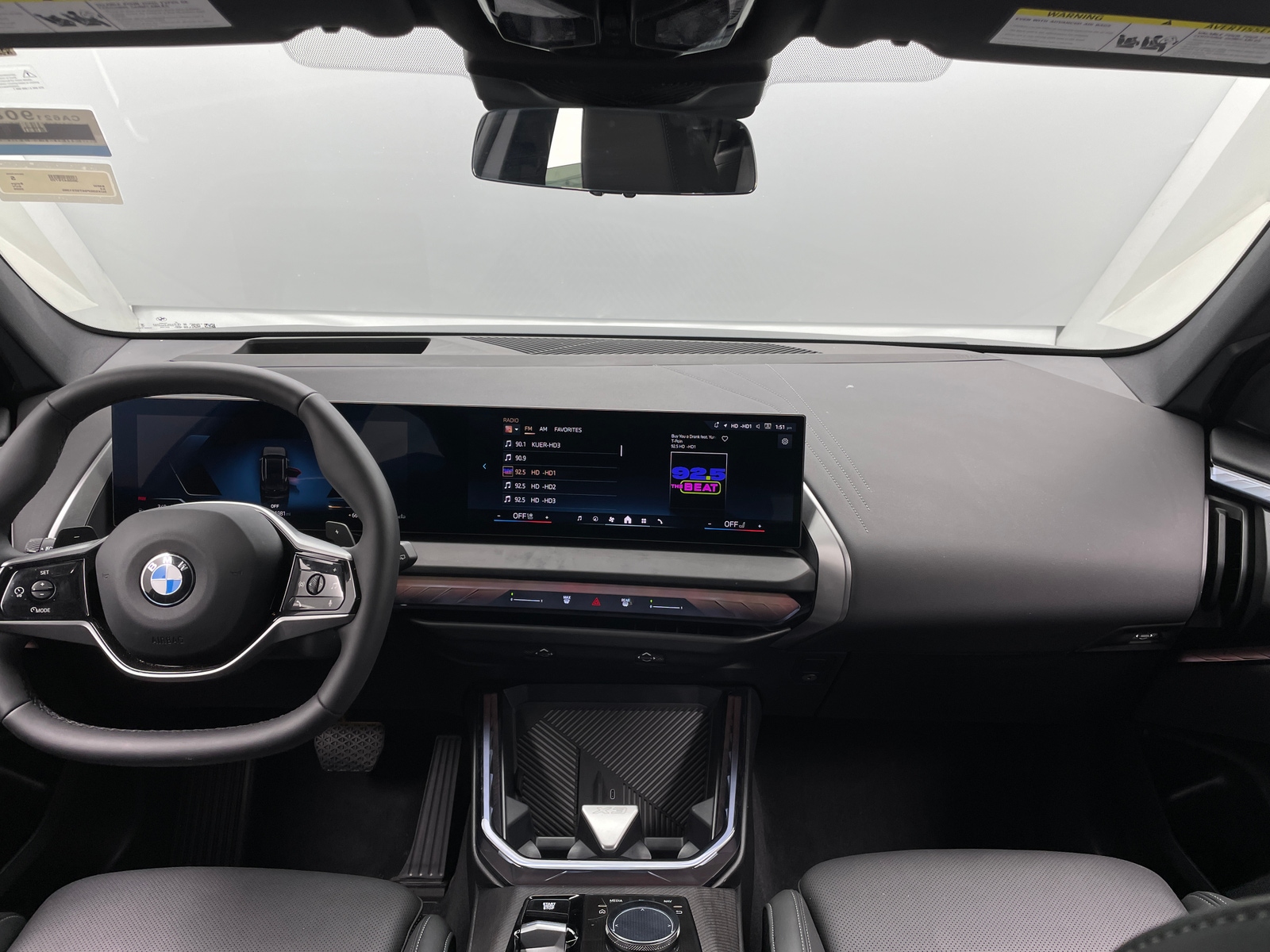 Thumbnail: 2026 BMW X3 - 3
