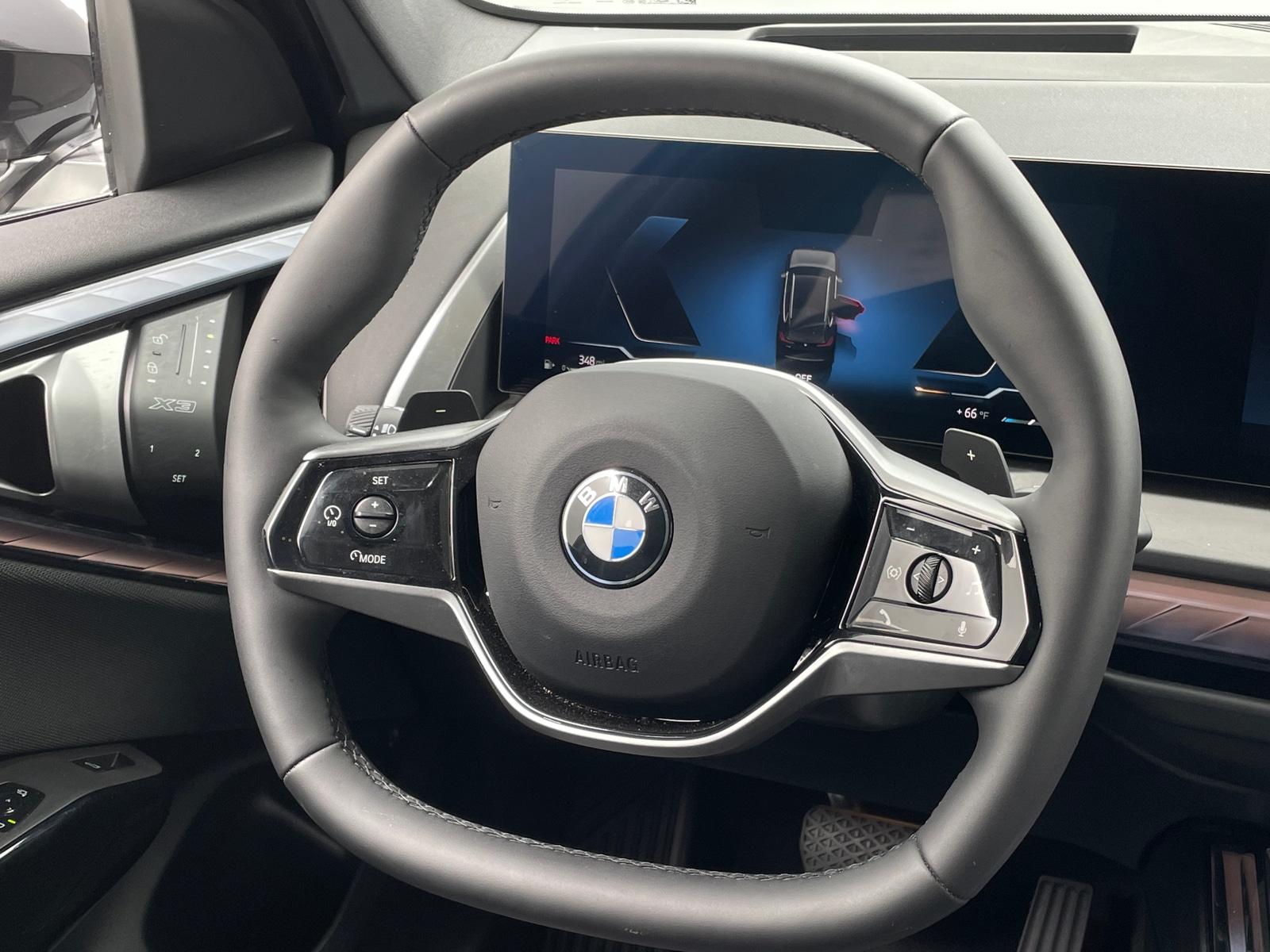 Thumbnail: 2026 BMW X3 - 5