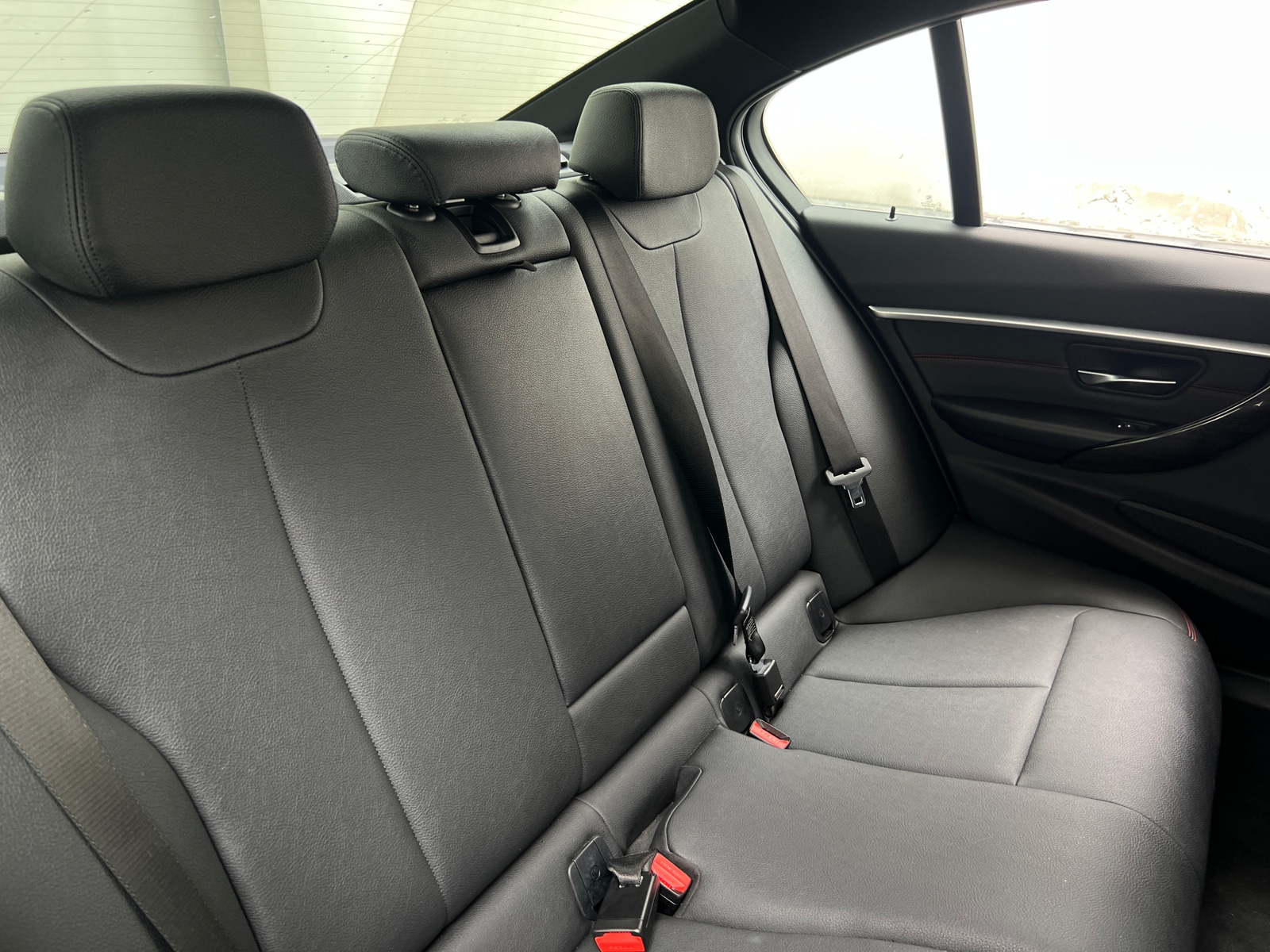 Thumbnail: 2018 BMW 3 Series - 5