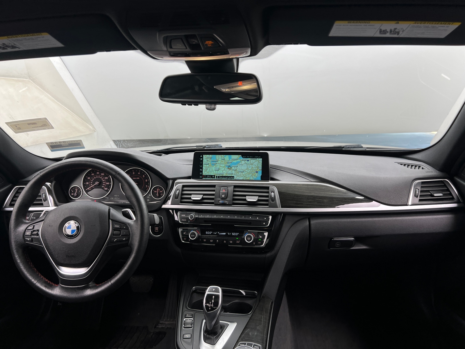 Thumbnail: 2018 BMW 3 Series - 2