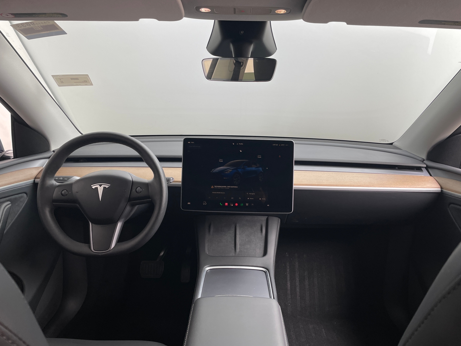 Thumbnail: 2023 Tesla Model Y - 2