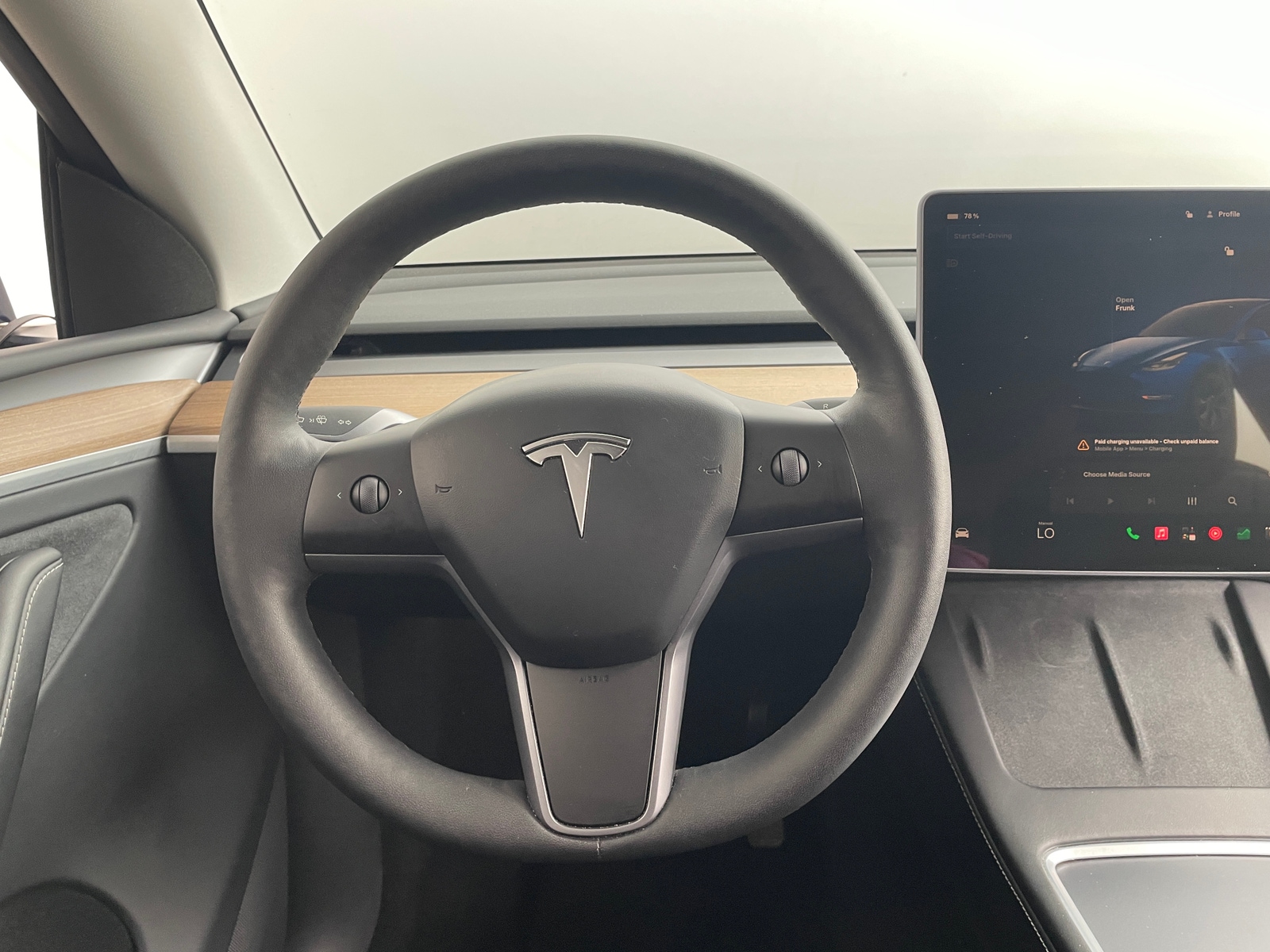 Thumbnail: 2023 Tesla Model Y - 4
