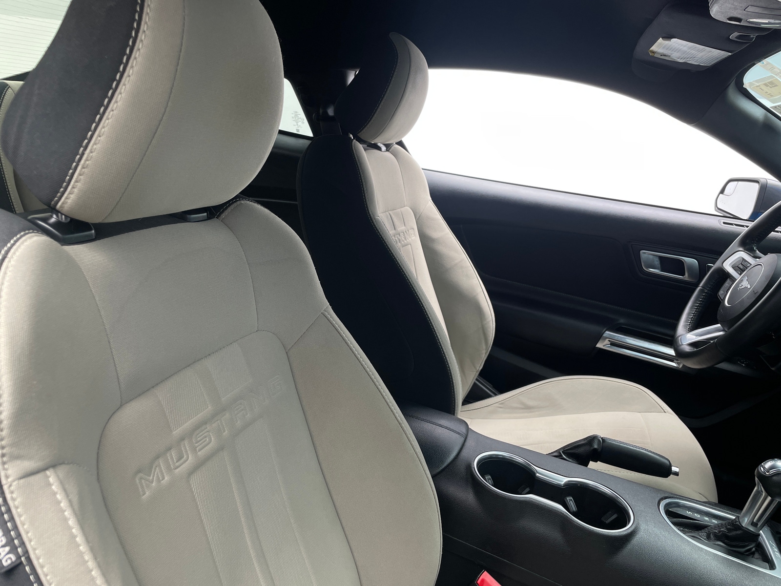 Thumbnail: 2020 Ford Mustang - 2