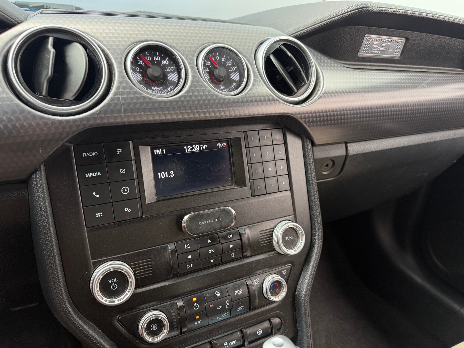 Thumbnail: 2020 Ford Mustang - 3