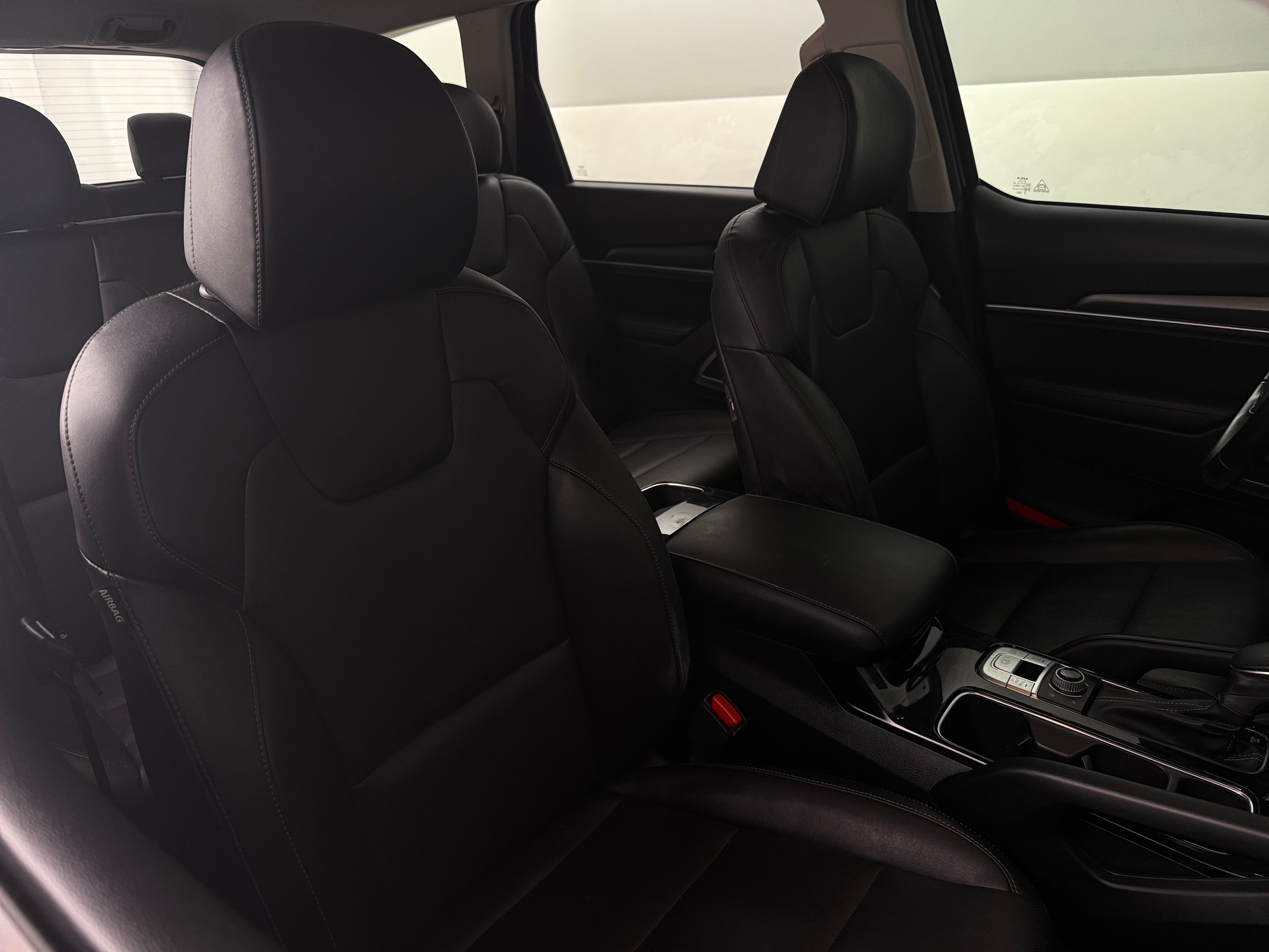 2022 Kia Telluride