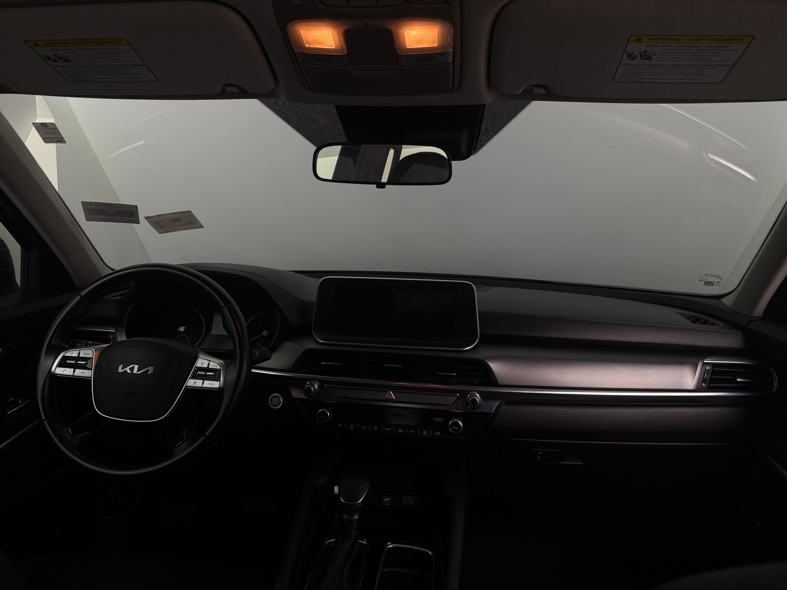 Thumbnail: 2022 Kia Telluride - 2