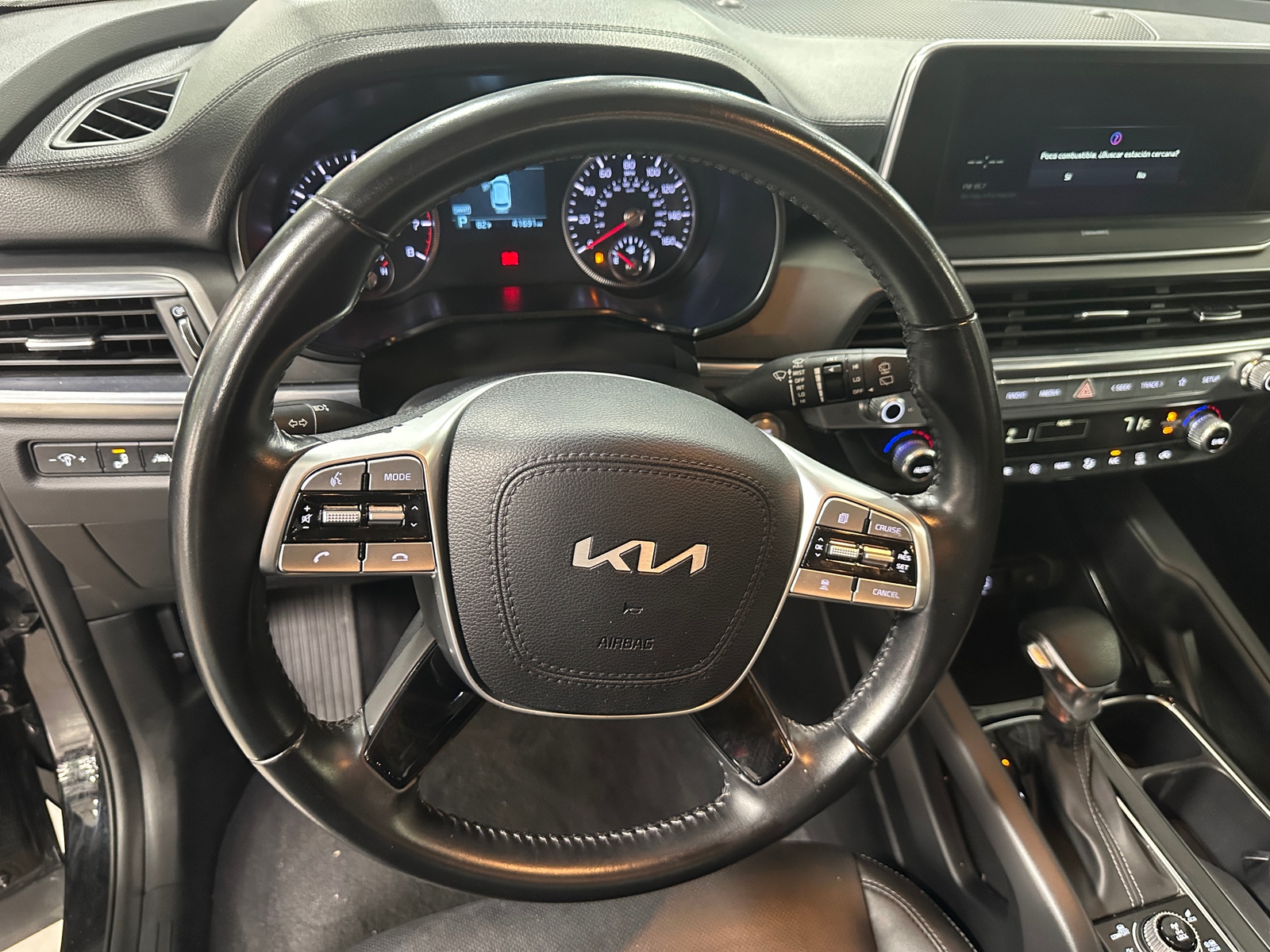 Thumbnail: 2022 Kia Telluride - 4