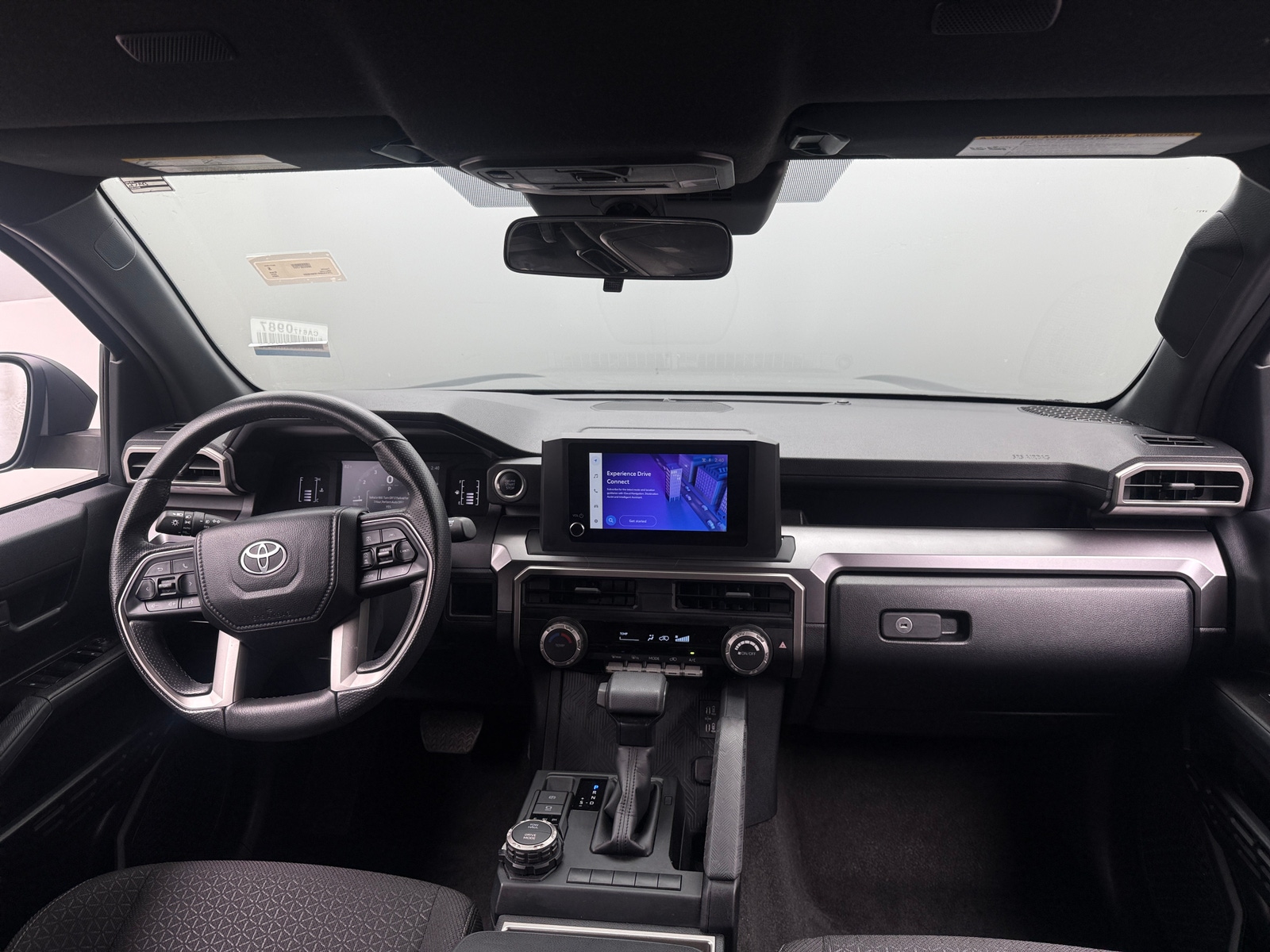 Thumbnail: 2025 Toyota 4Runner - 3