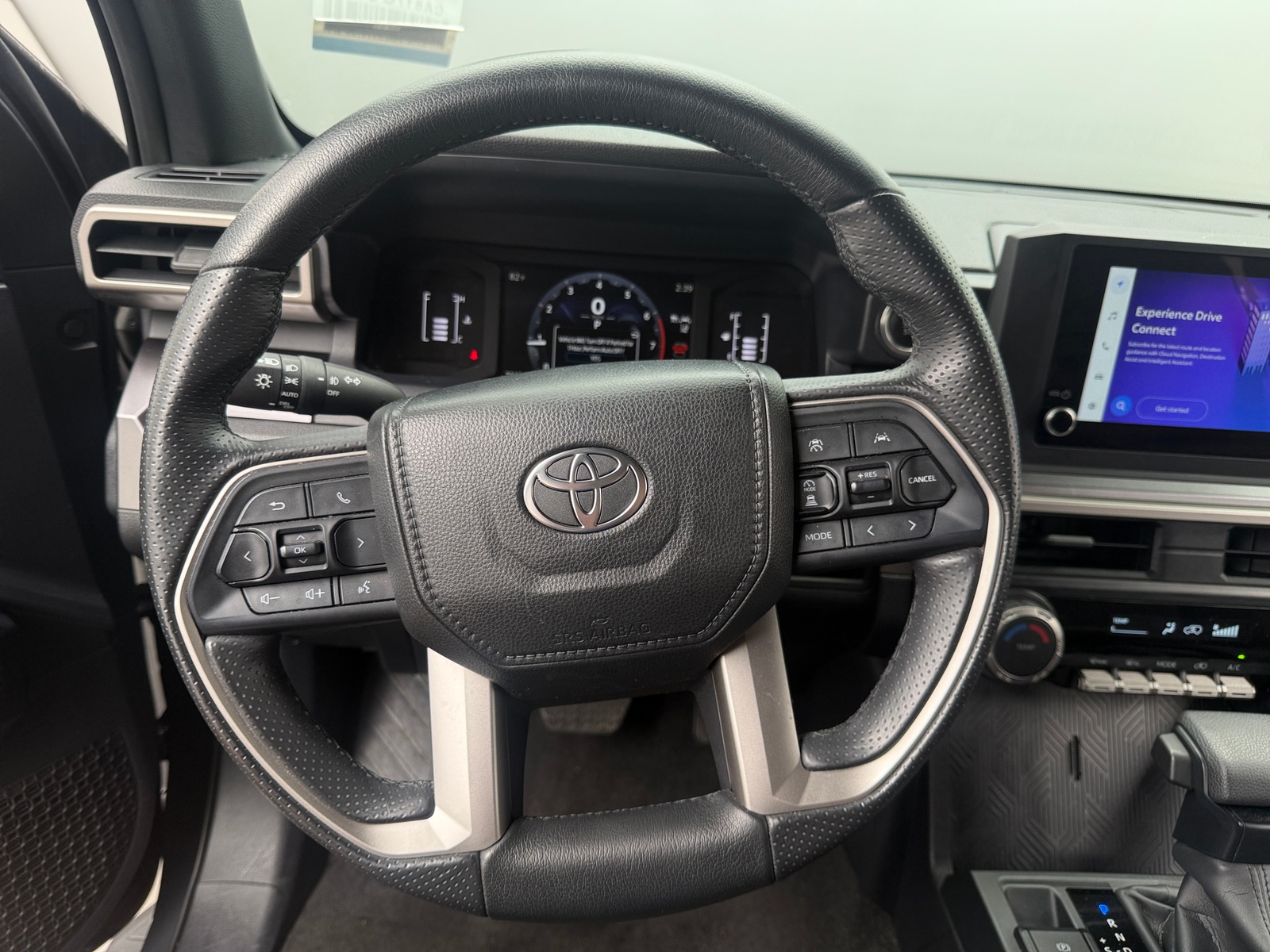 Thumbnail: 2025 Toyota 4Runner - 5