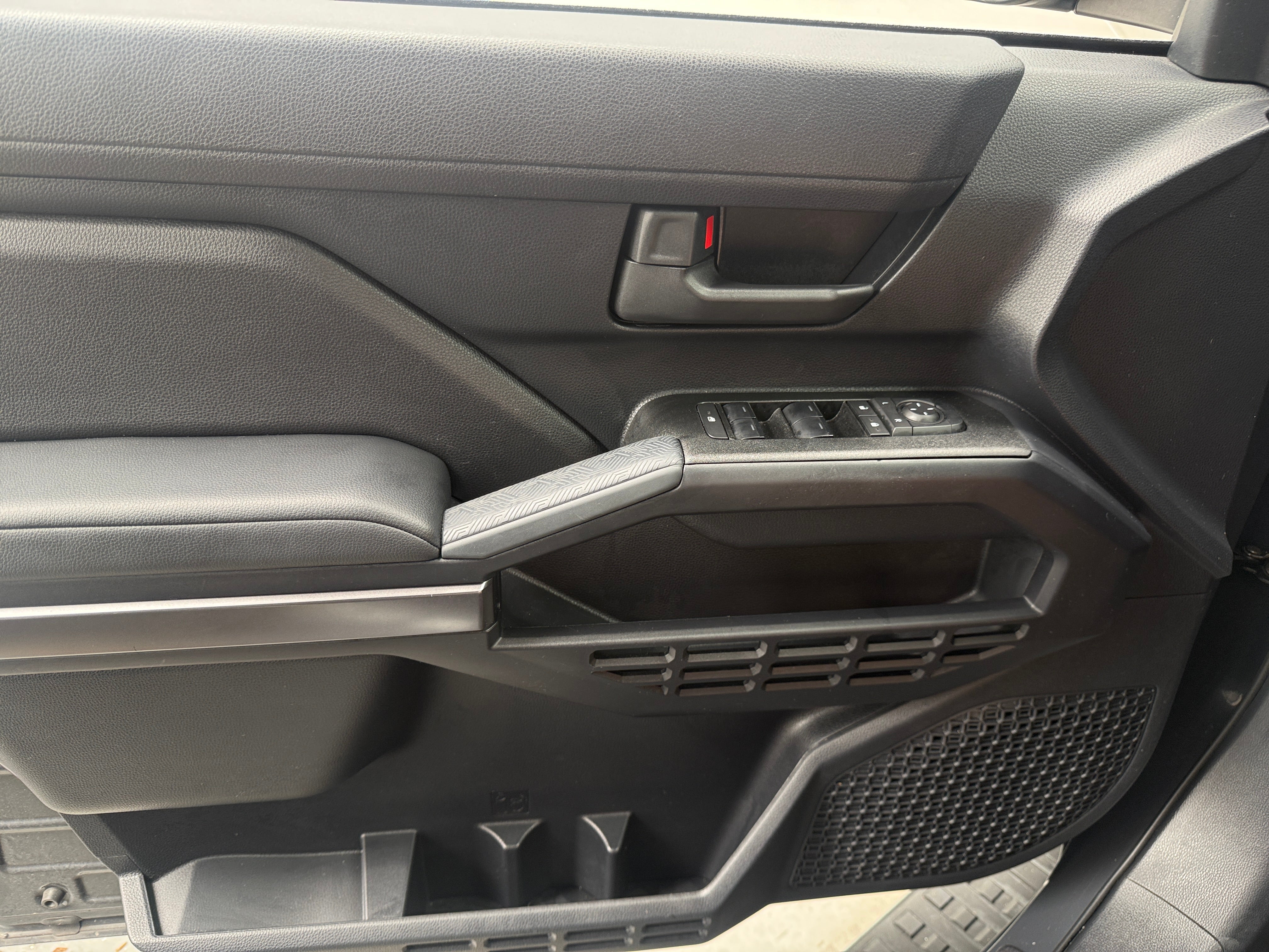 2025 Toyota 4Runner