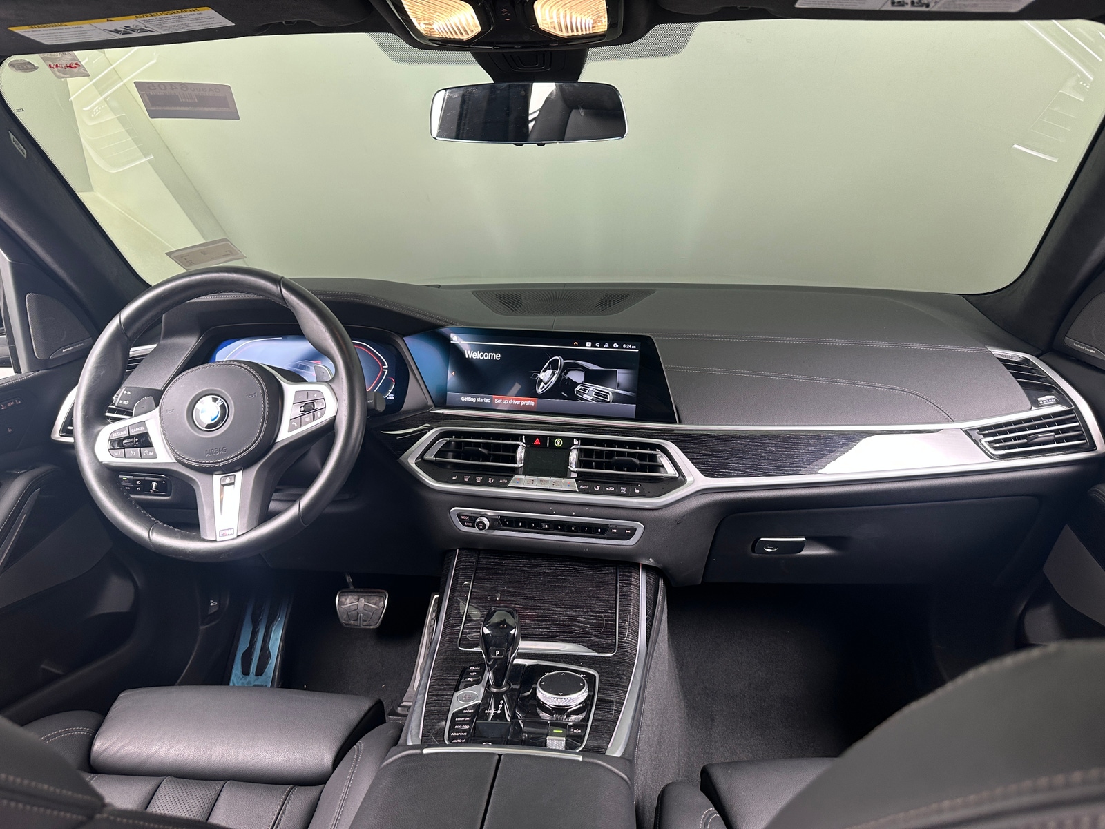 Thumbnail: 2021 BMW X7 - 2