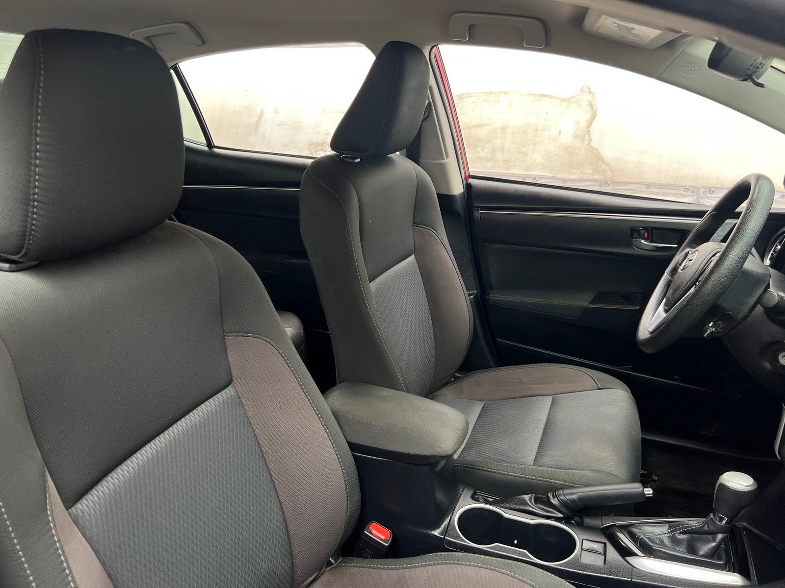 Thumbnail: 2018 Toyota Corolla - 2