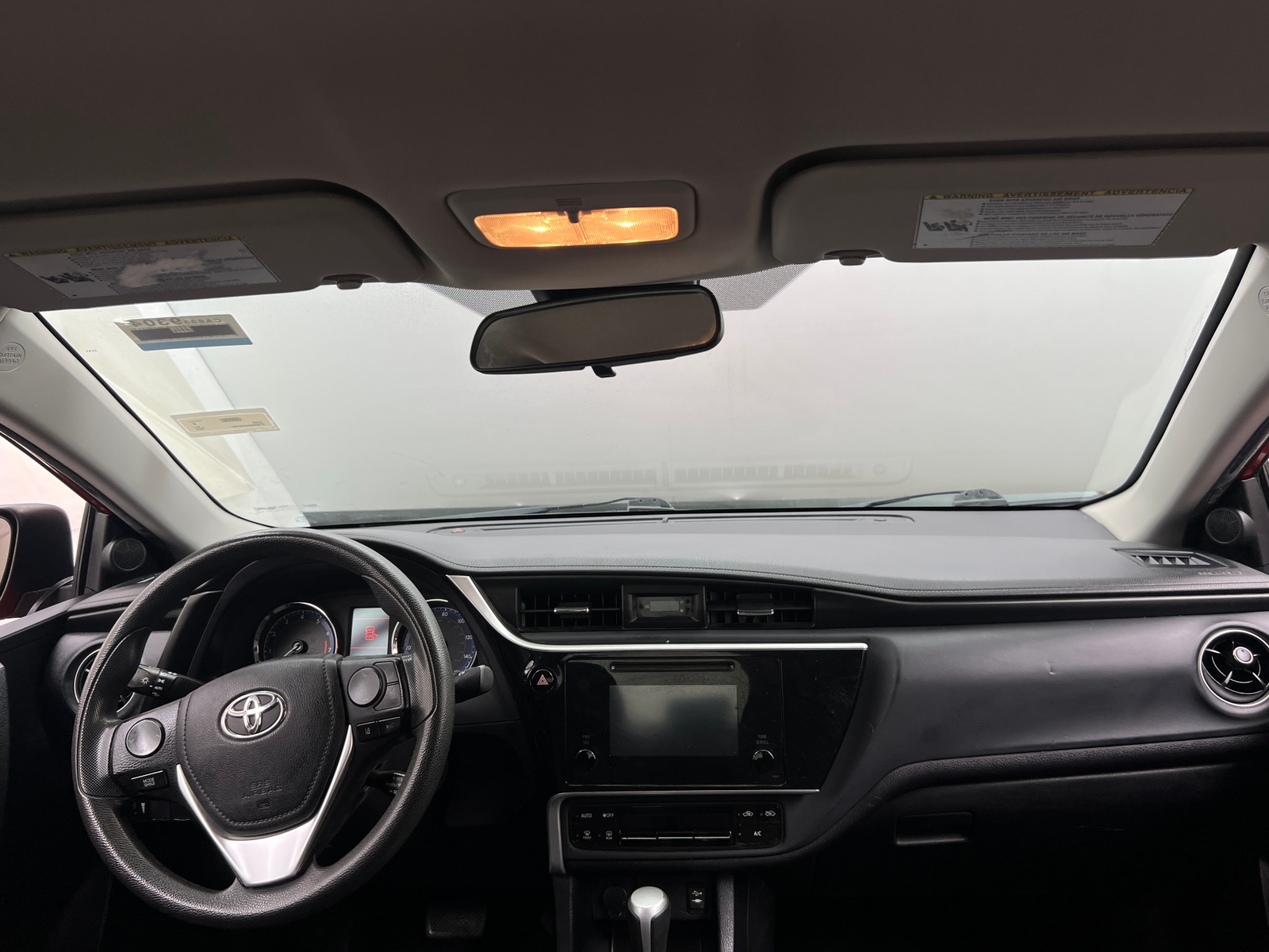 Thumbnail: 2018 Toyota Corolla - 3