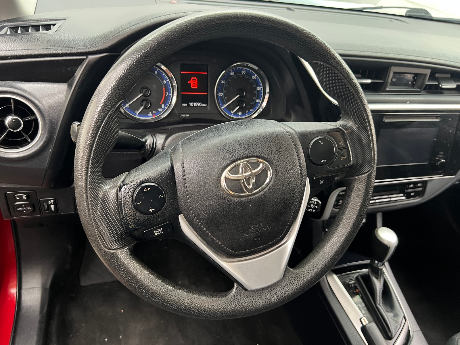 Thumbnail: 2018 Toyota Corolla - 5