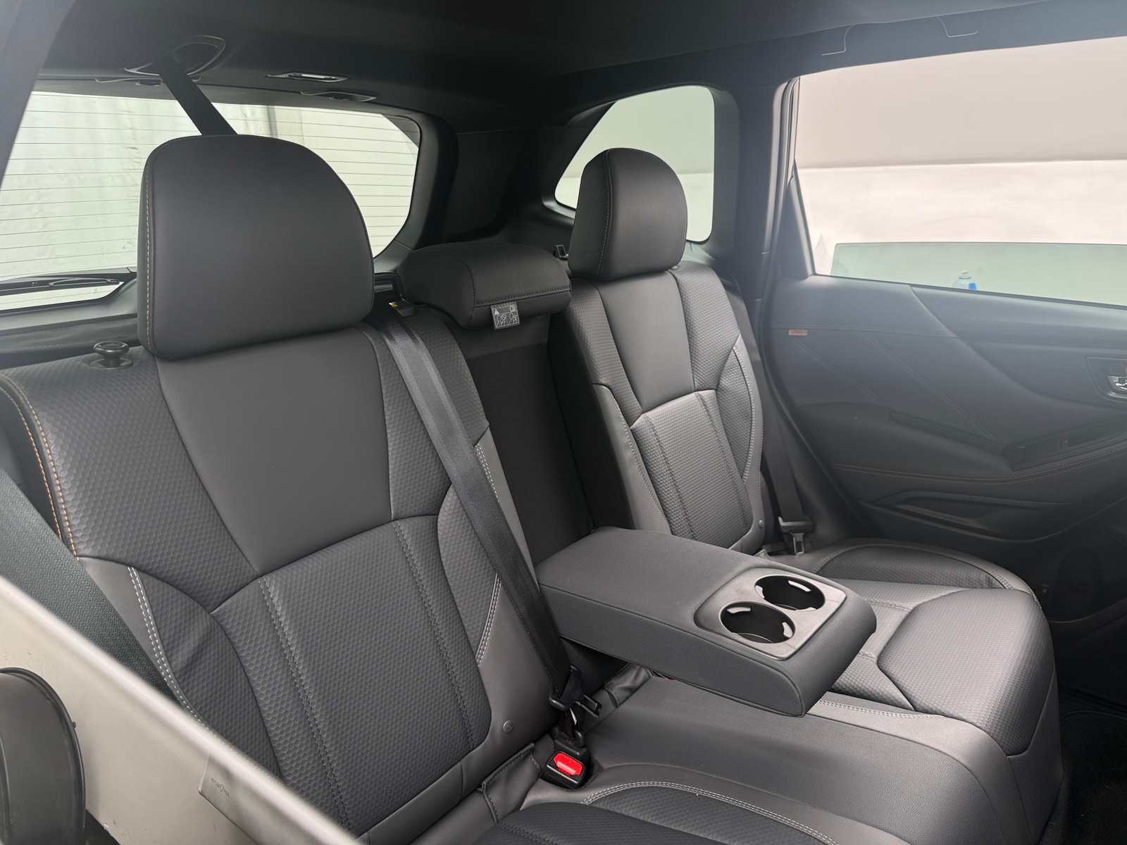 Thumbnail: 2022 Subaru Forester - 5