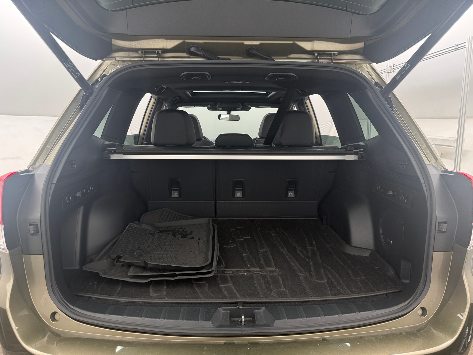 Thumbnail: 2022 Subaru Forester - 6