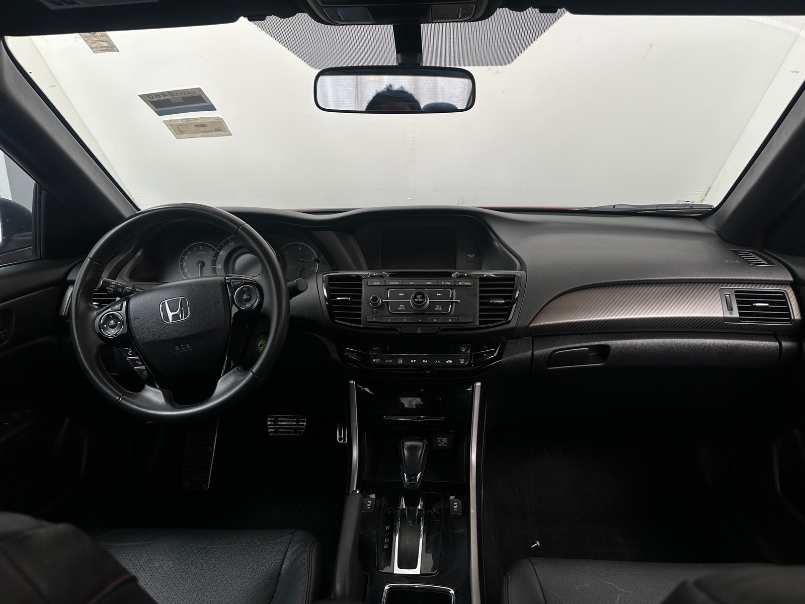 Thumbnail: 2017 Honda Accord - 2