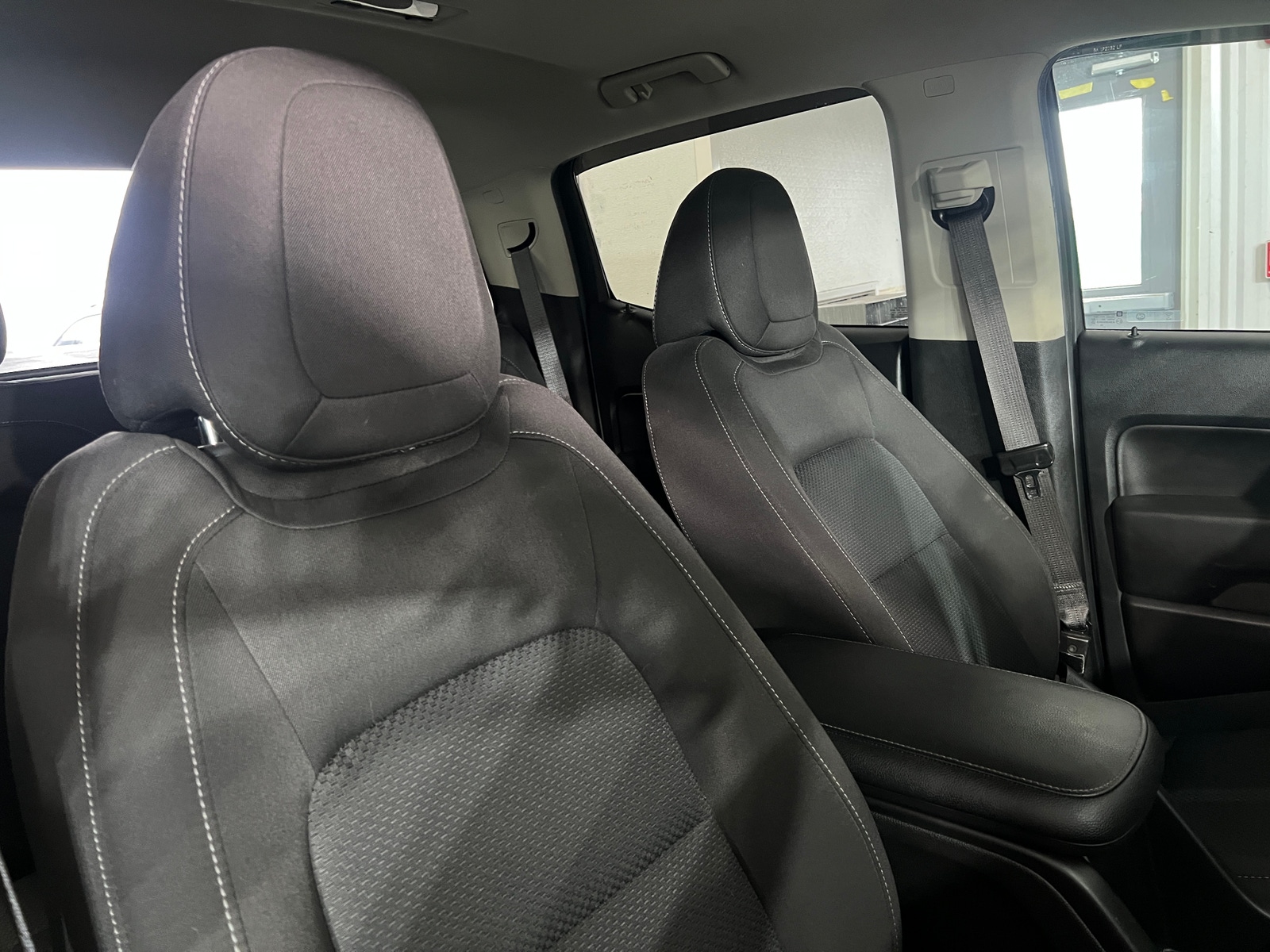 Thumbnail: 2020 Chevrolet Colorado - 2