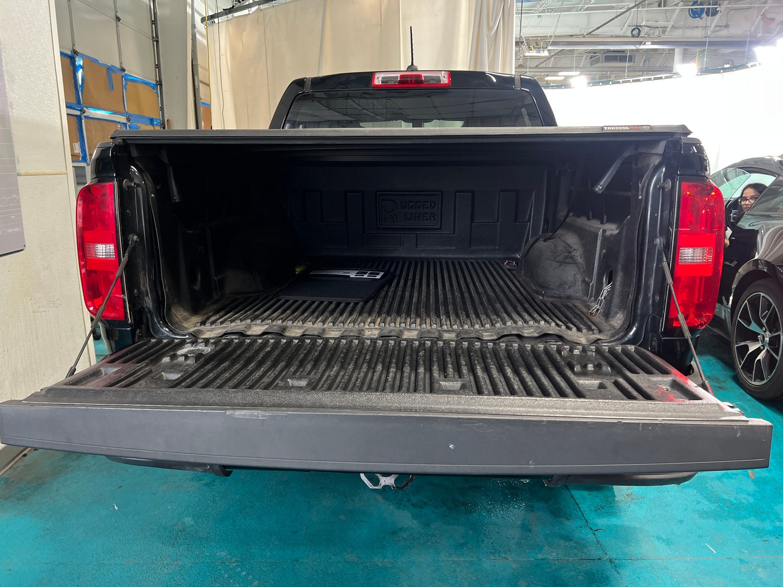 Thumbnail: 2020 Chevrolet Colorado - 7