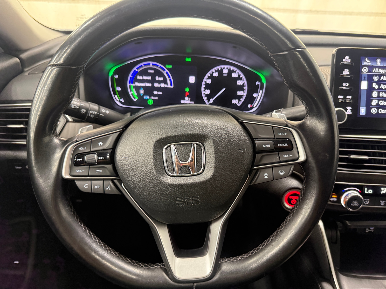 Thumbnail: 2020 Honda Accord - 4