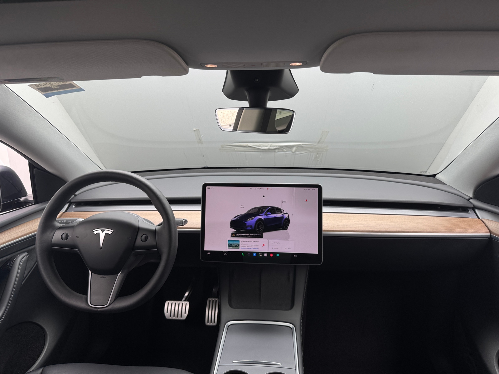 Thumbnail: 2024 Tesla Model Y - 2