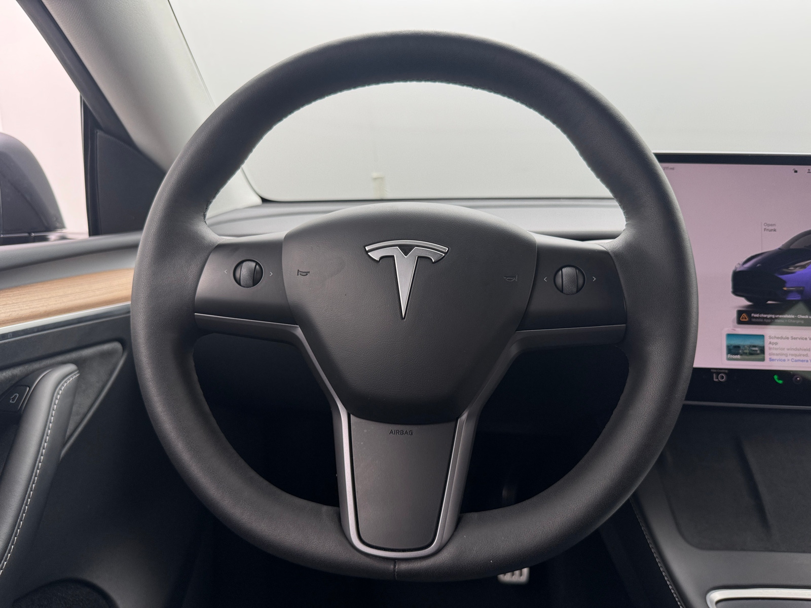 Thumbnail: 2024 Tesla Model Y - 4