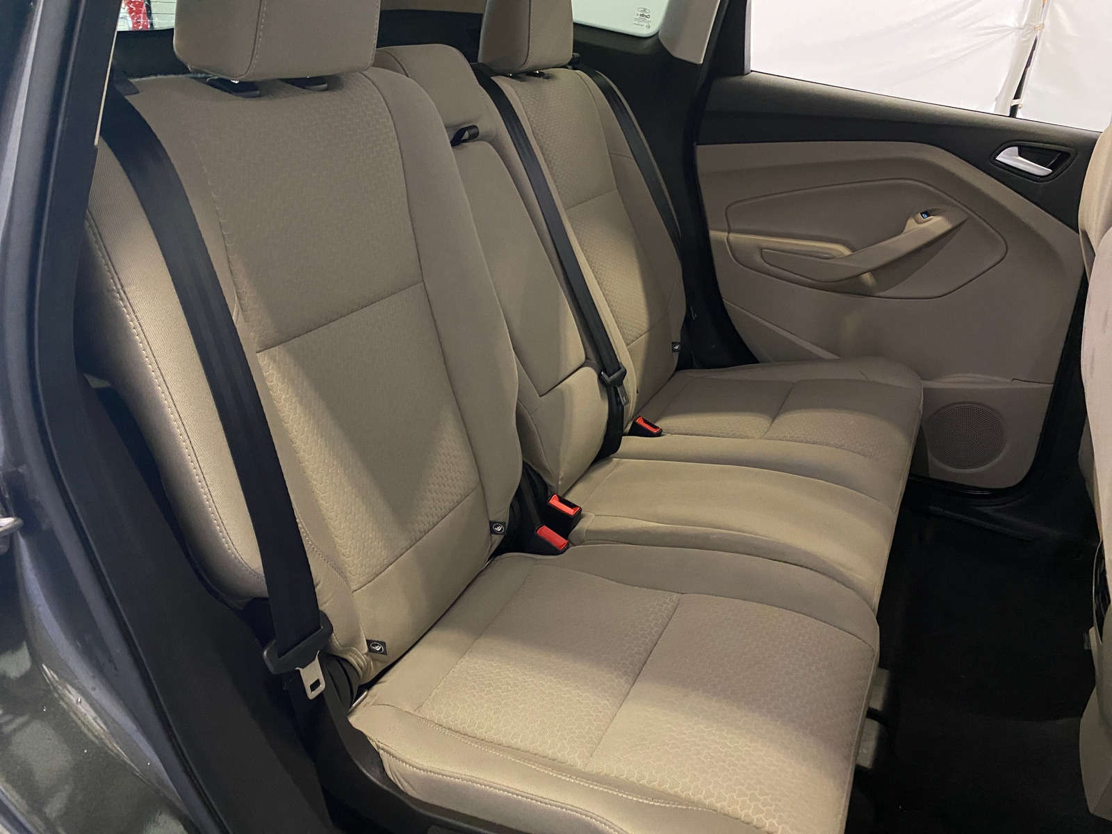 Thumbnail: 2019 Ford Escape - 6