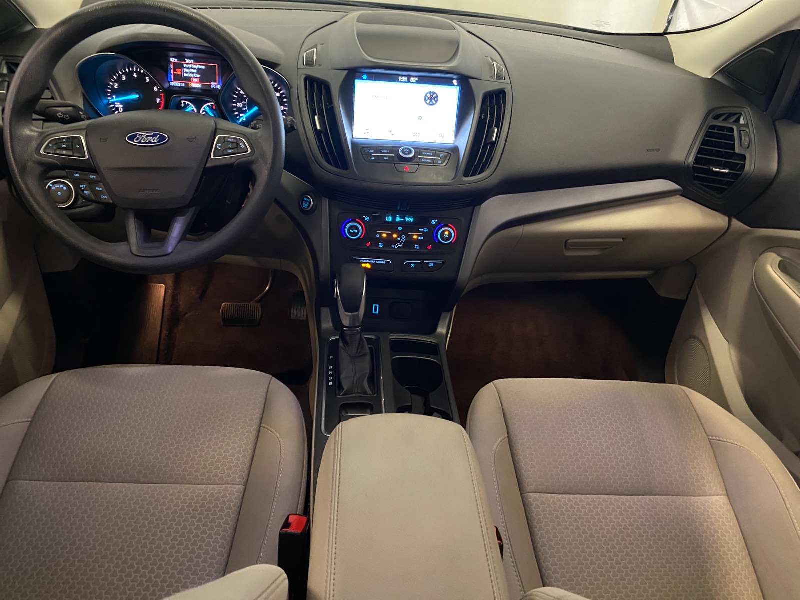 Thumbnail: 2019 Ford Escape - 3