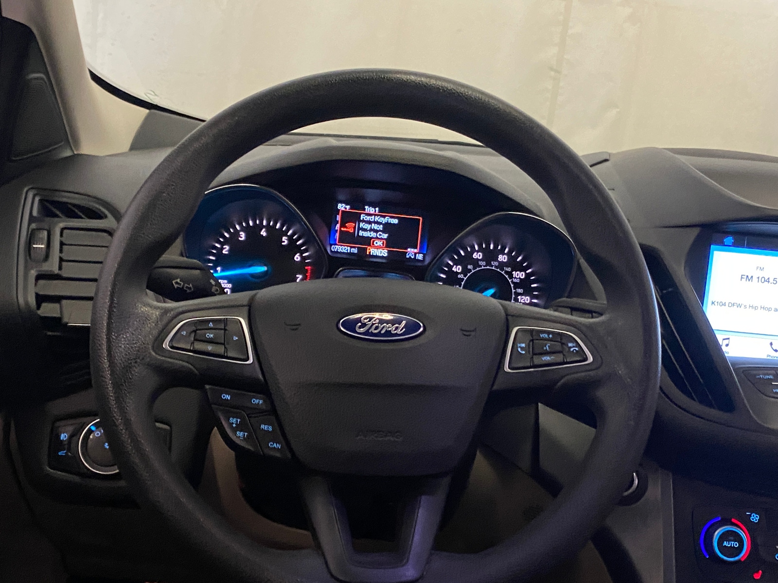 Thumbnail: 2019 Ford Escape - 5