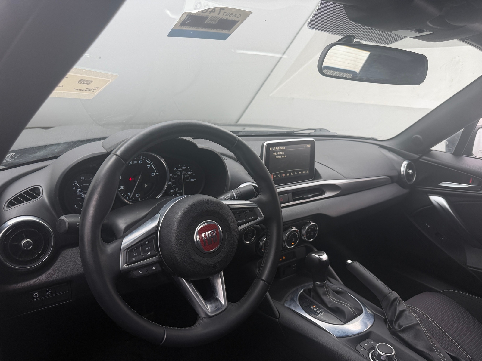 Thumbnail: 2019 Fiat 124 Spider - 3