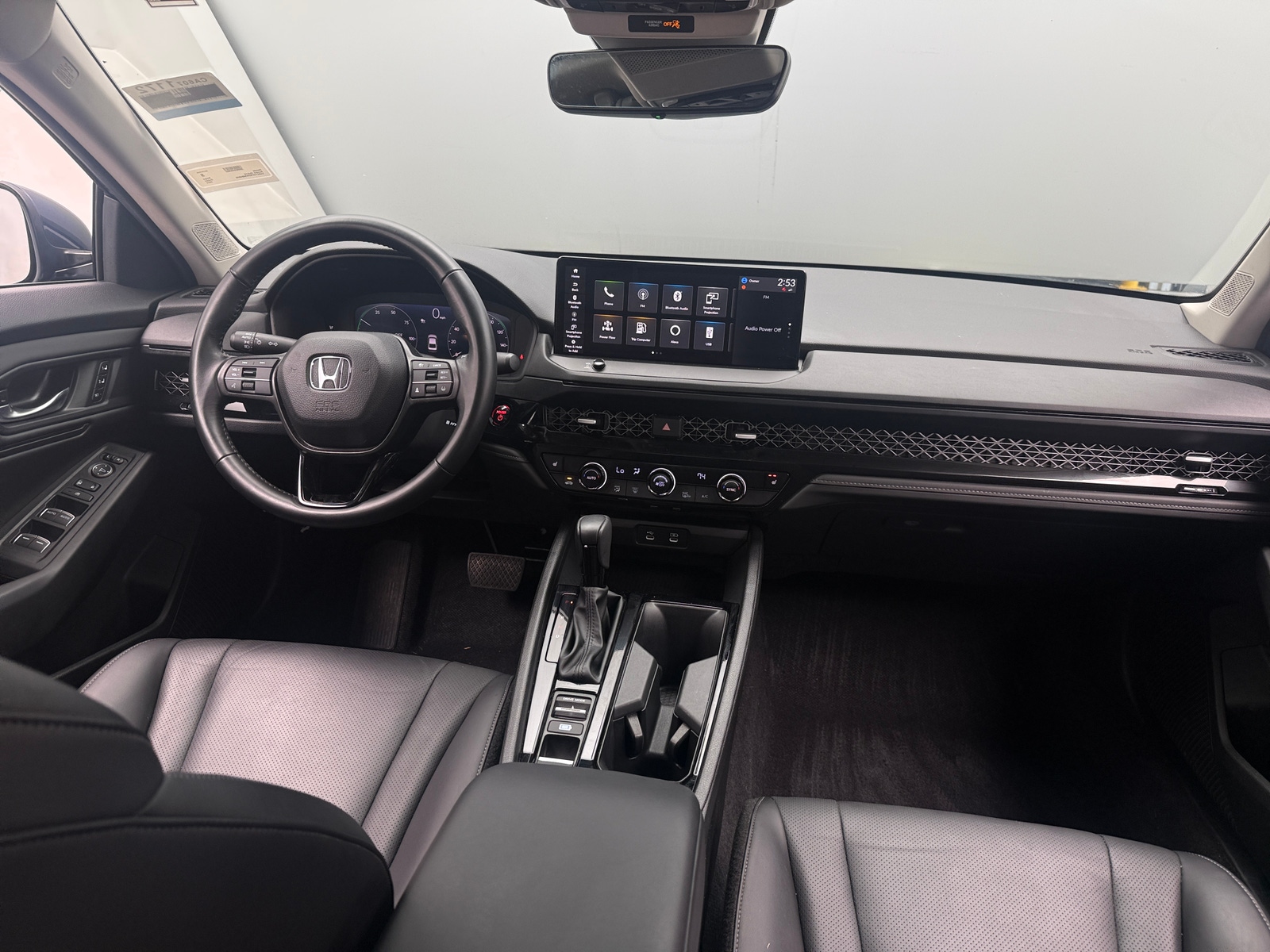 Thumbnail: 2024 Honda Accord - 2