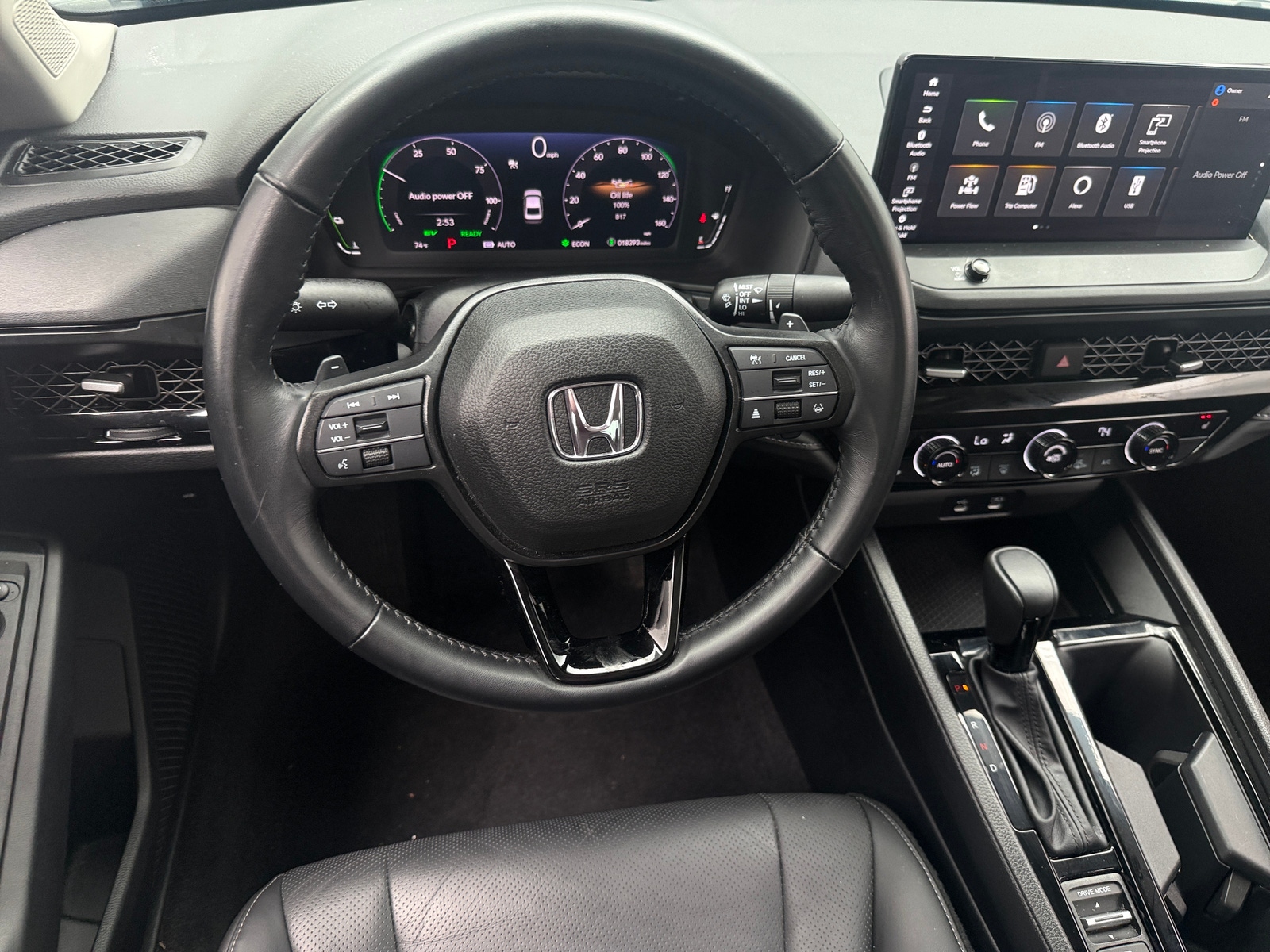 Thumbnail: 2024 Honda Accord - 4