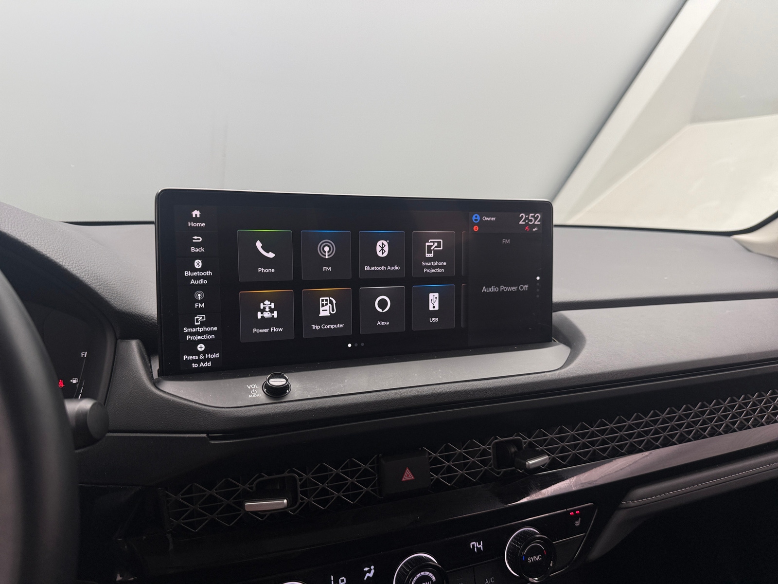 Thumbnail: 2024 Honda Accord - 3