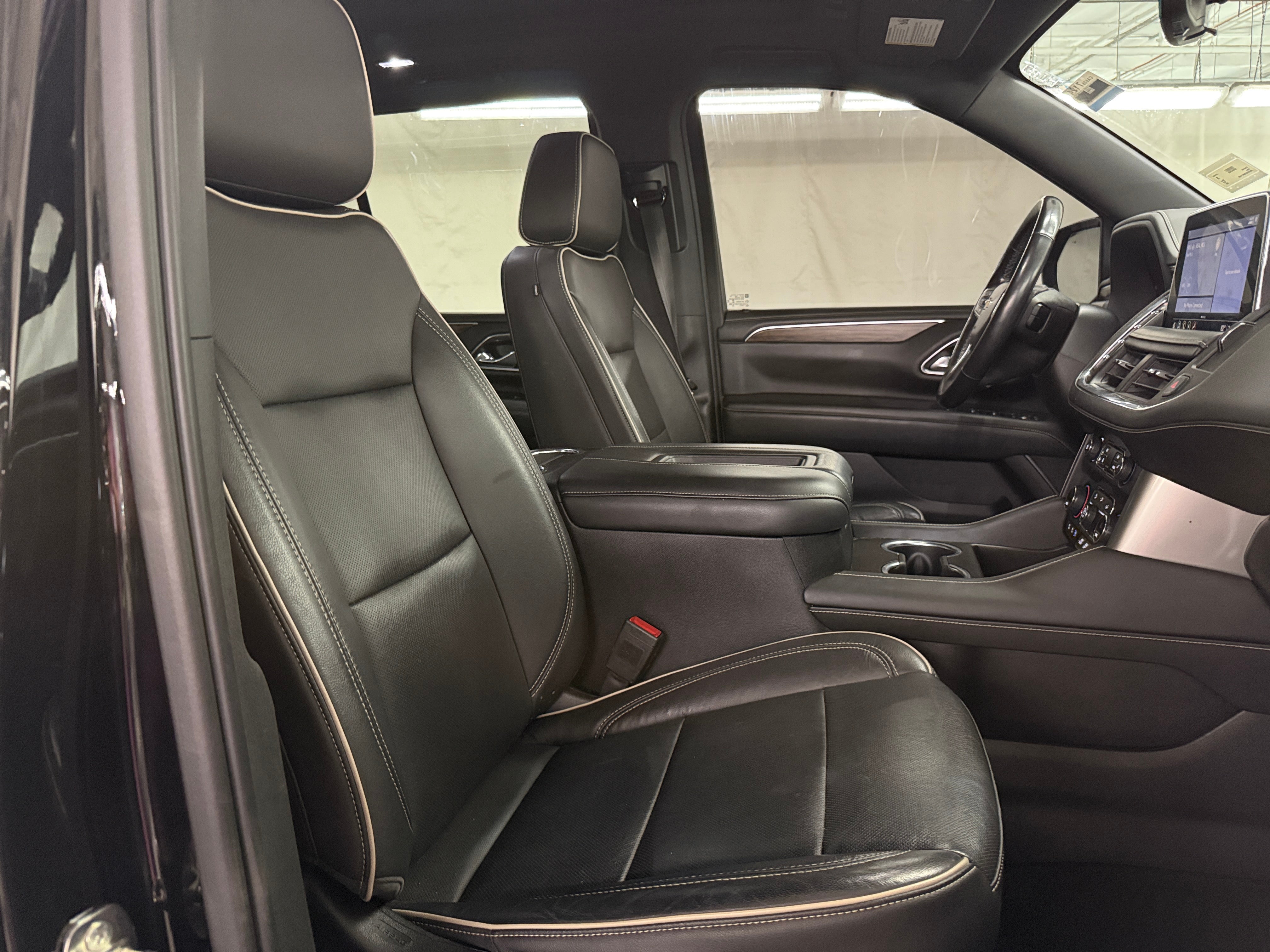 2021 Chevrolet Tahoe Premier - Photo 3