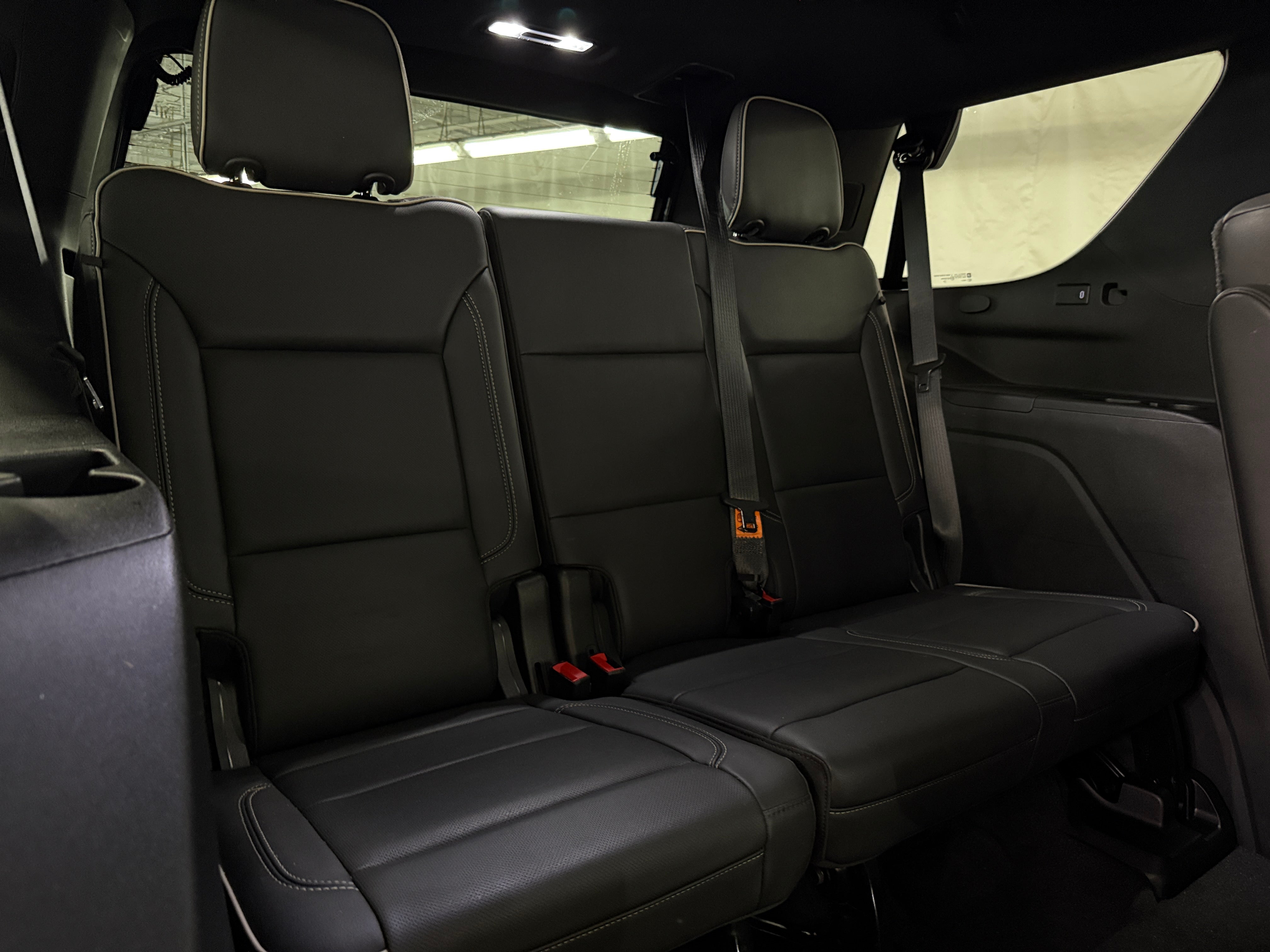 2021 Chevrolet Tahoe Premier - Photo 7