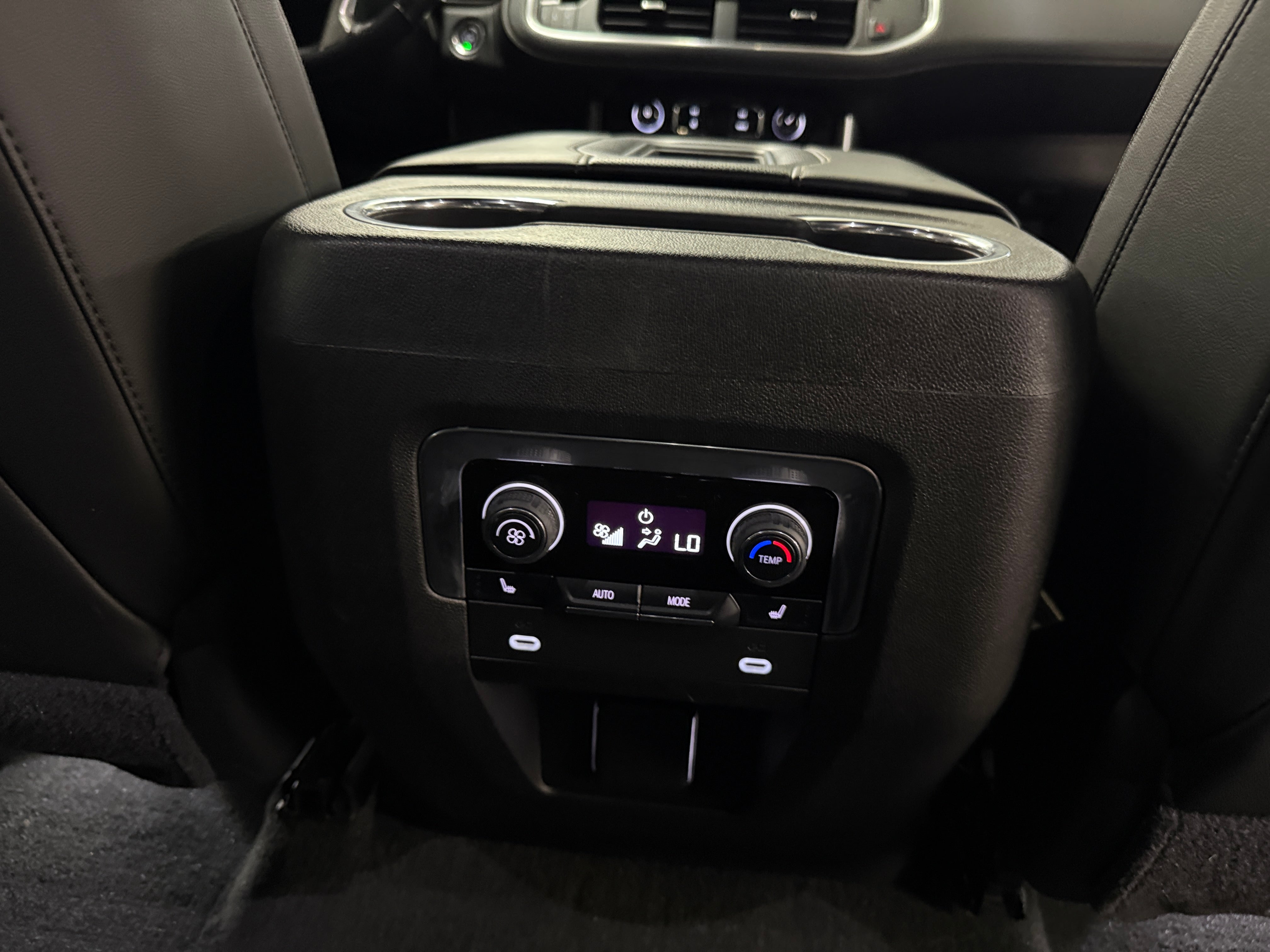 2021 Chevrolet Tahoe Premier - Photo 4