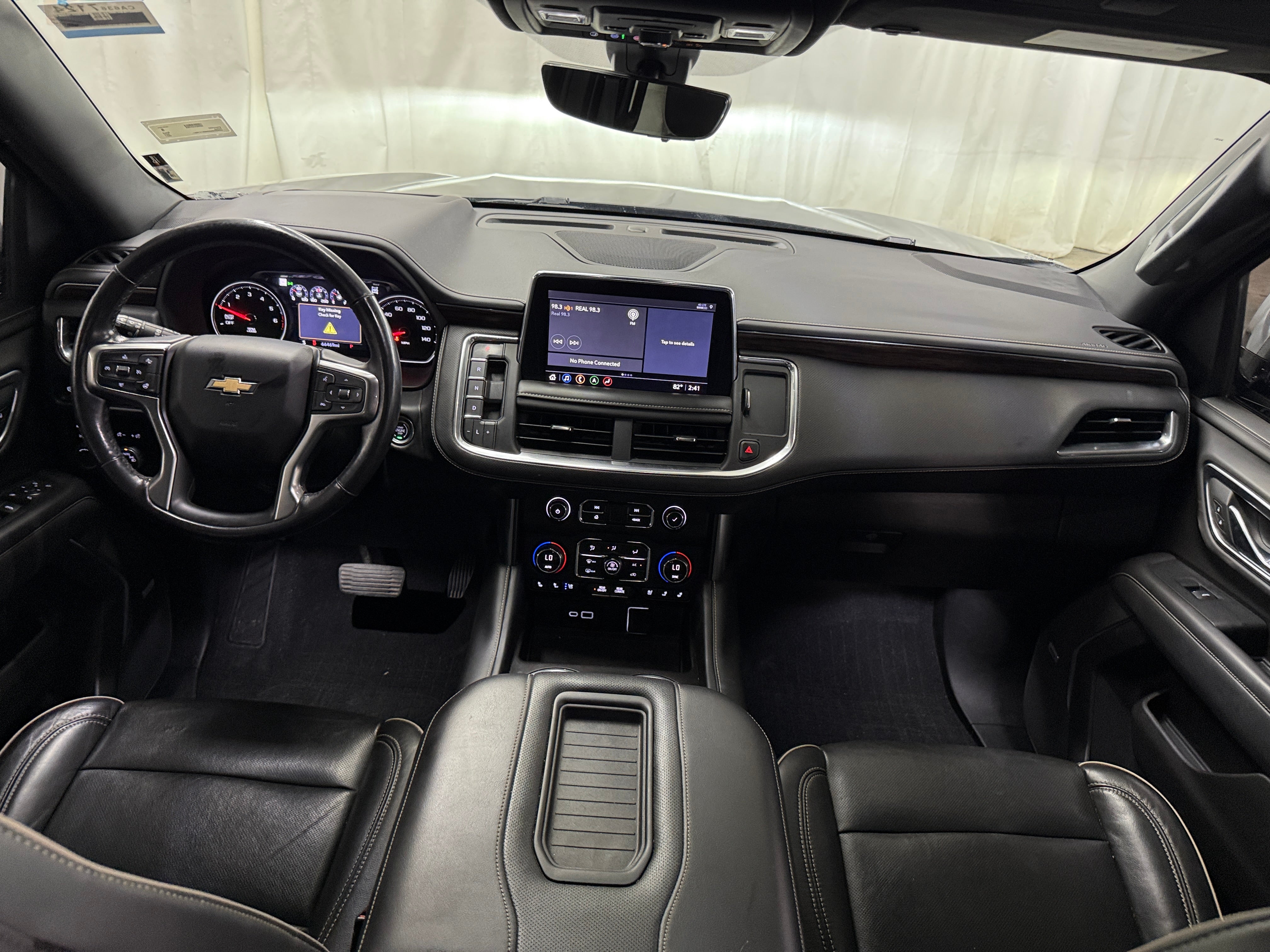 2021 Chevrolet Tahoe Premier - Photo 8