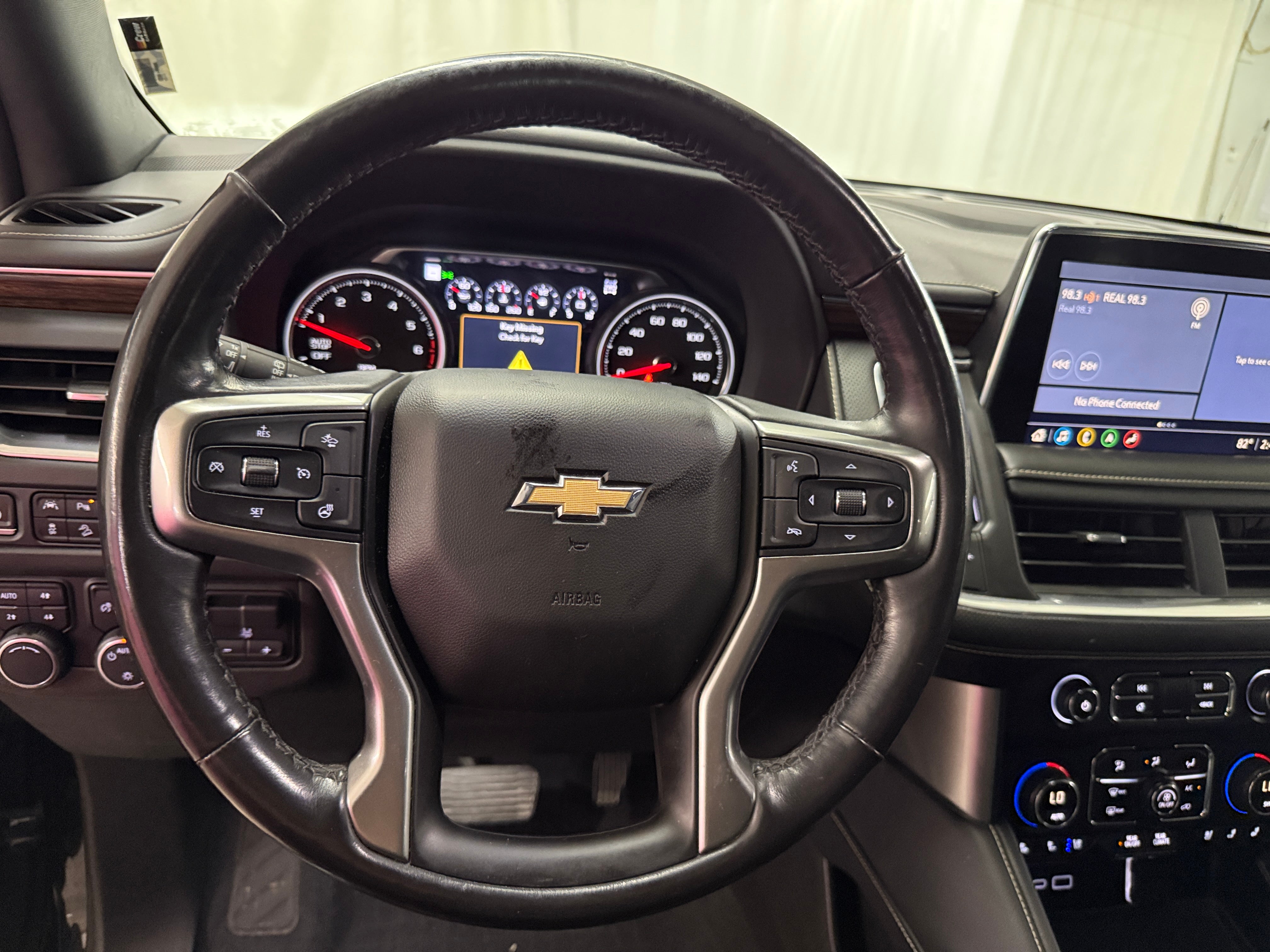 2021 Chevrolet Tahoe Premier - Photo 6