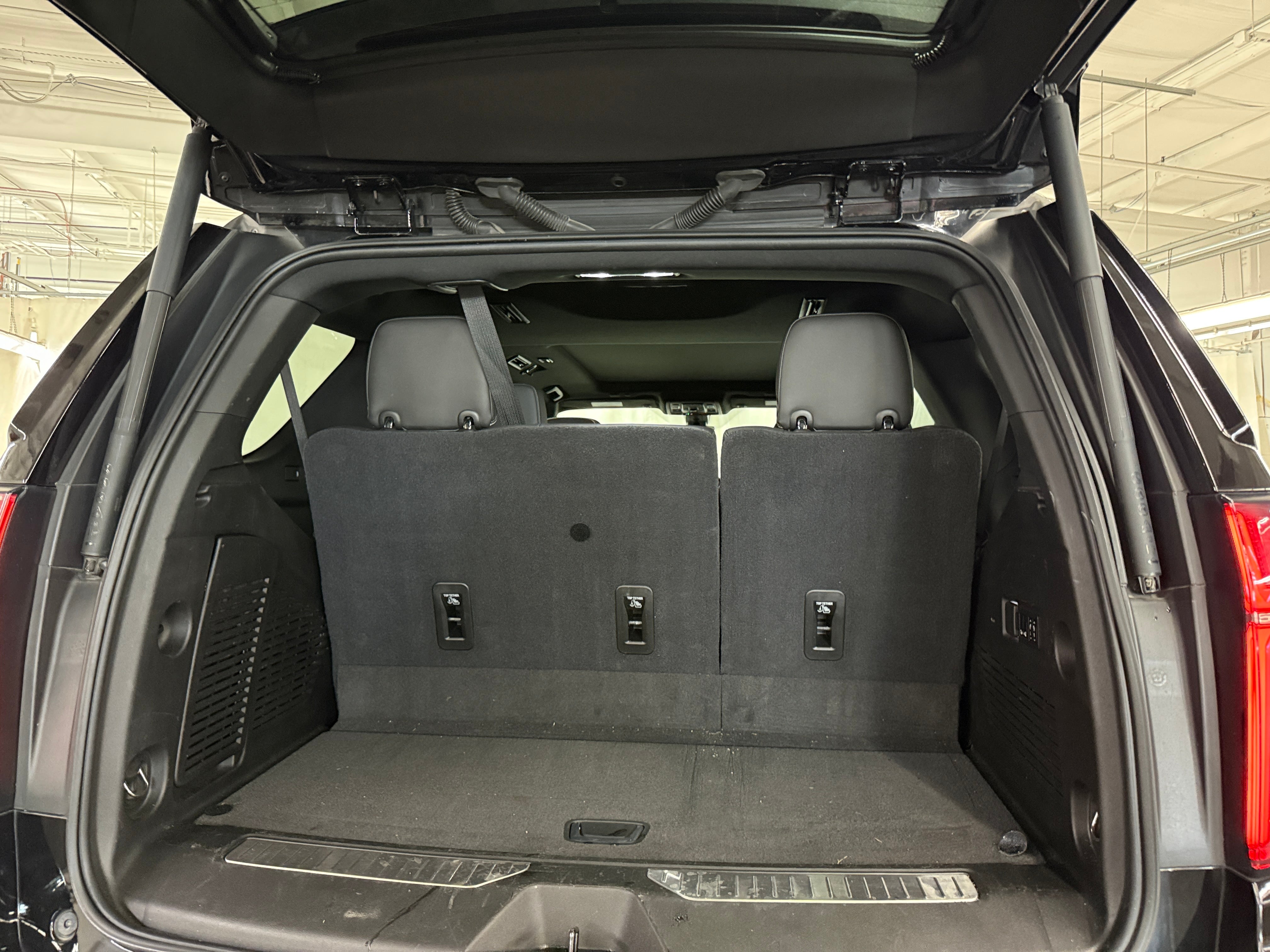2021 Chevrolet Tahoe Premier - Photo 10