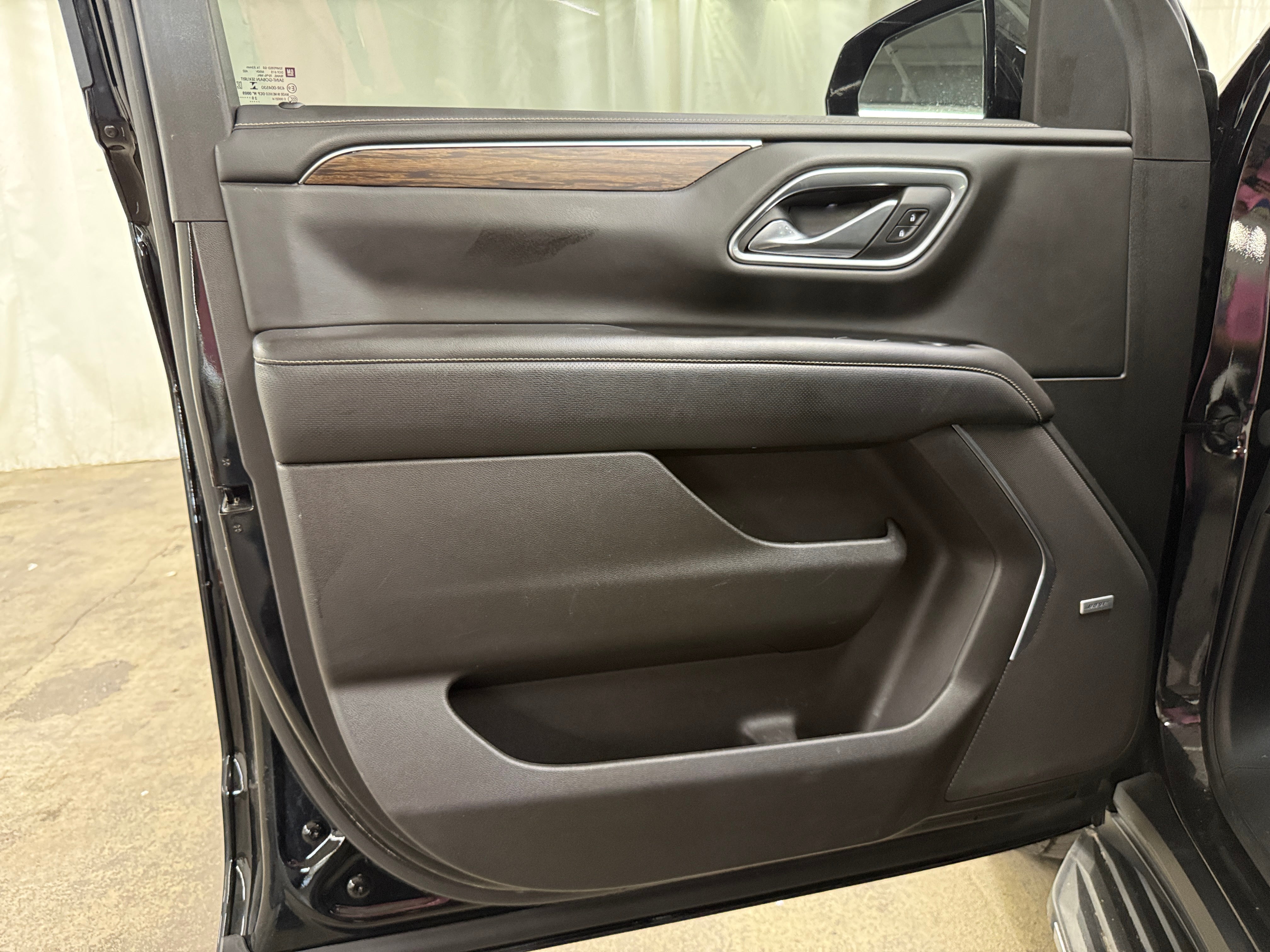 2021 Chevrolet Tahoe Premier - Photo 12